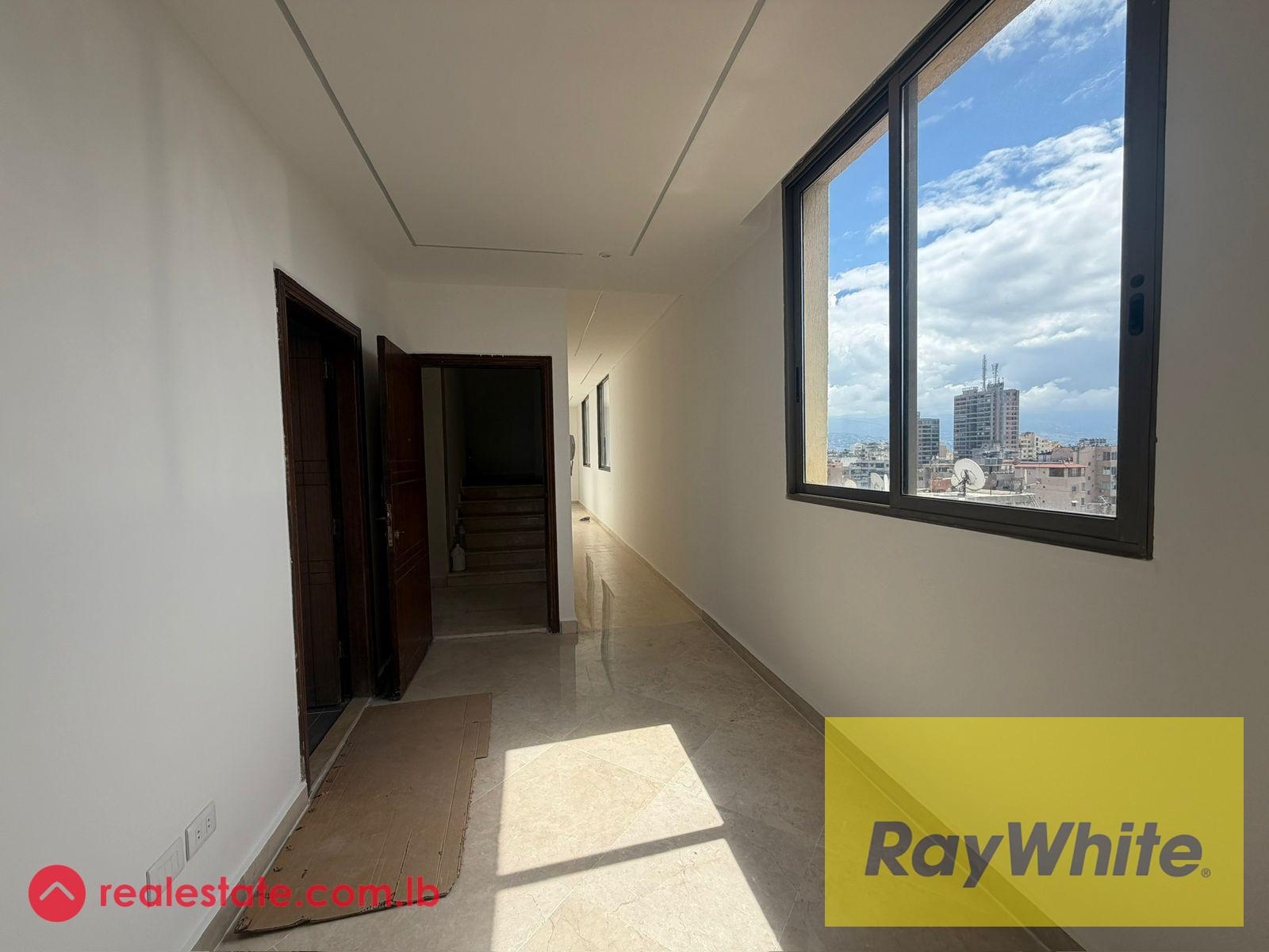 Apartment For Sale in Mar Elias-Beirut