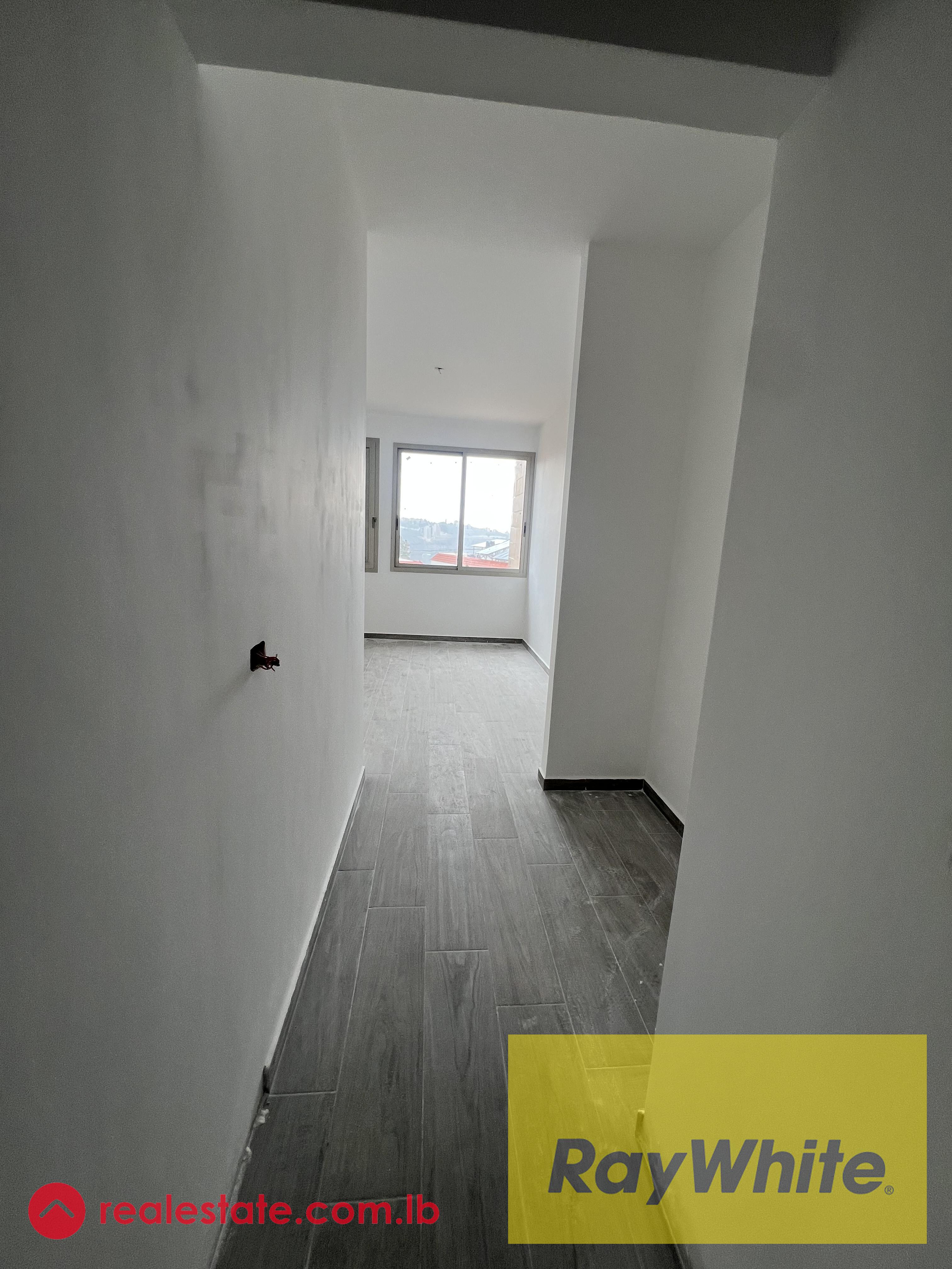 Apartment for Sale in Daychounieh | Terrace