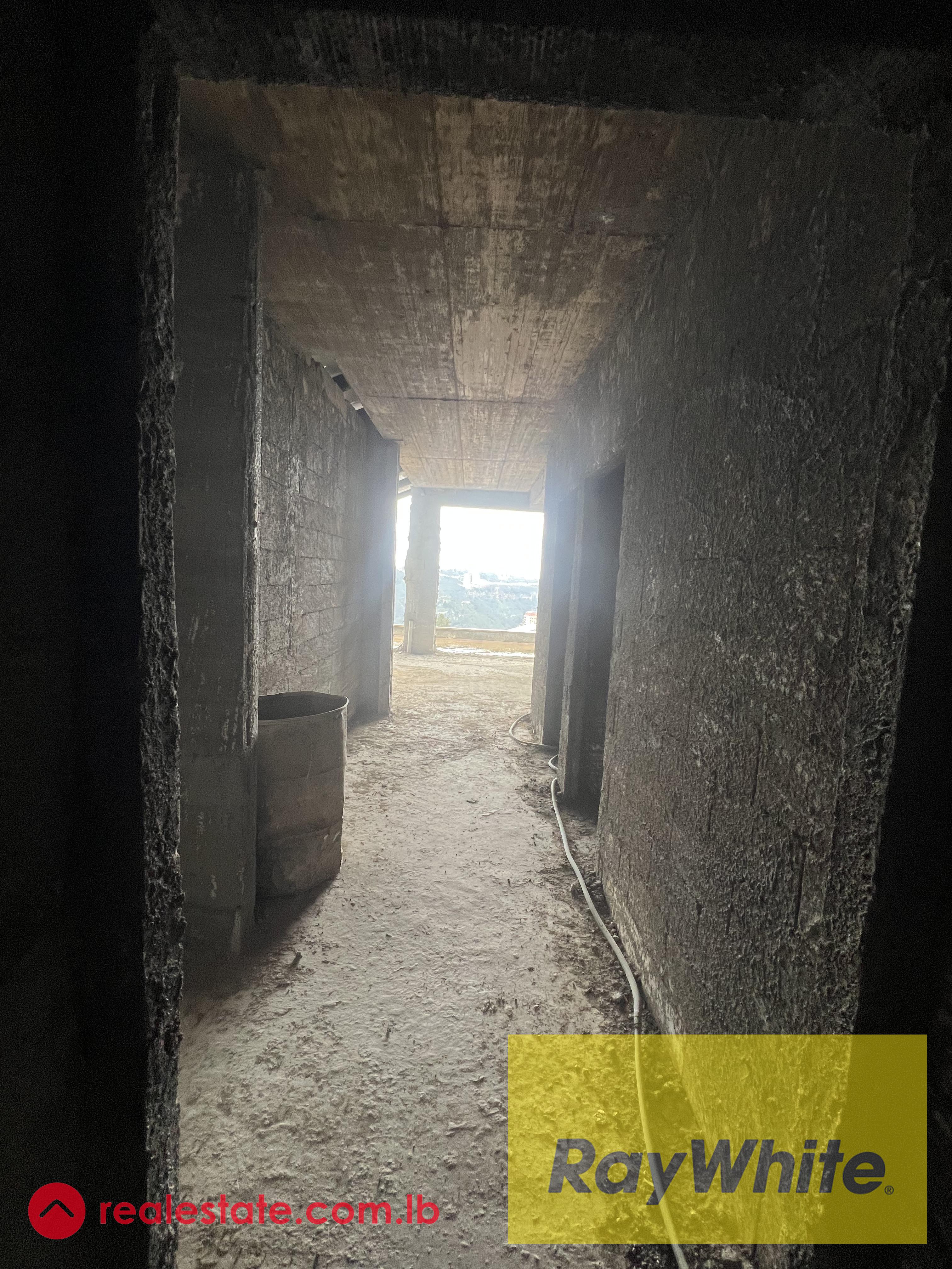 Apartment for Sale in Daychounieh | Terrace