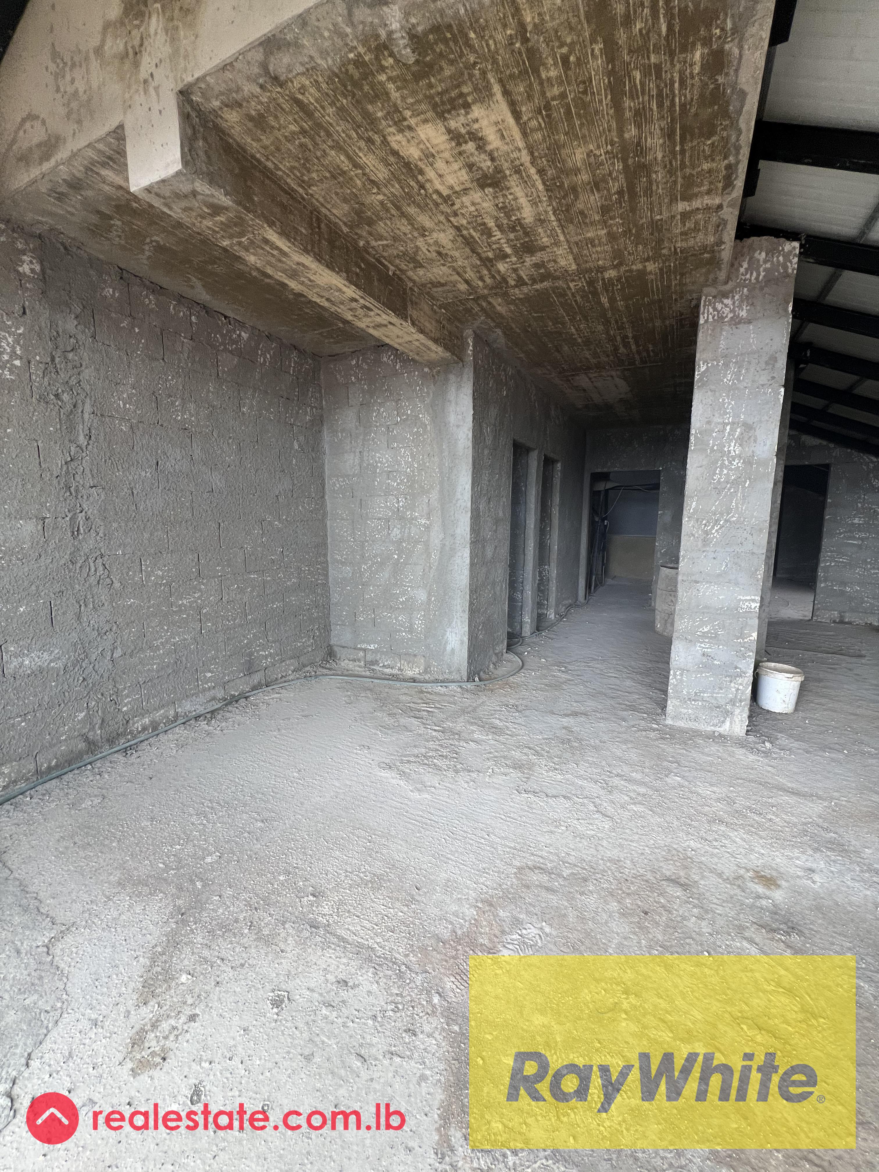 Apartment for Sale in Daychounieh | Terrace