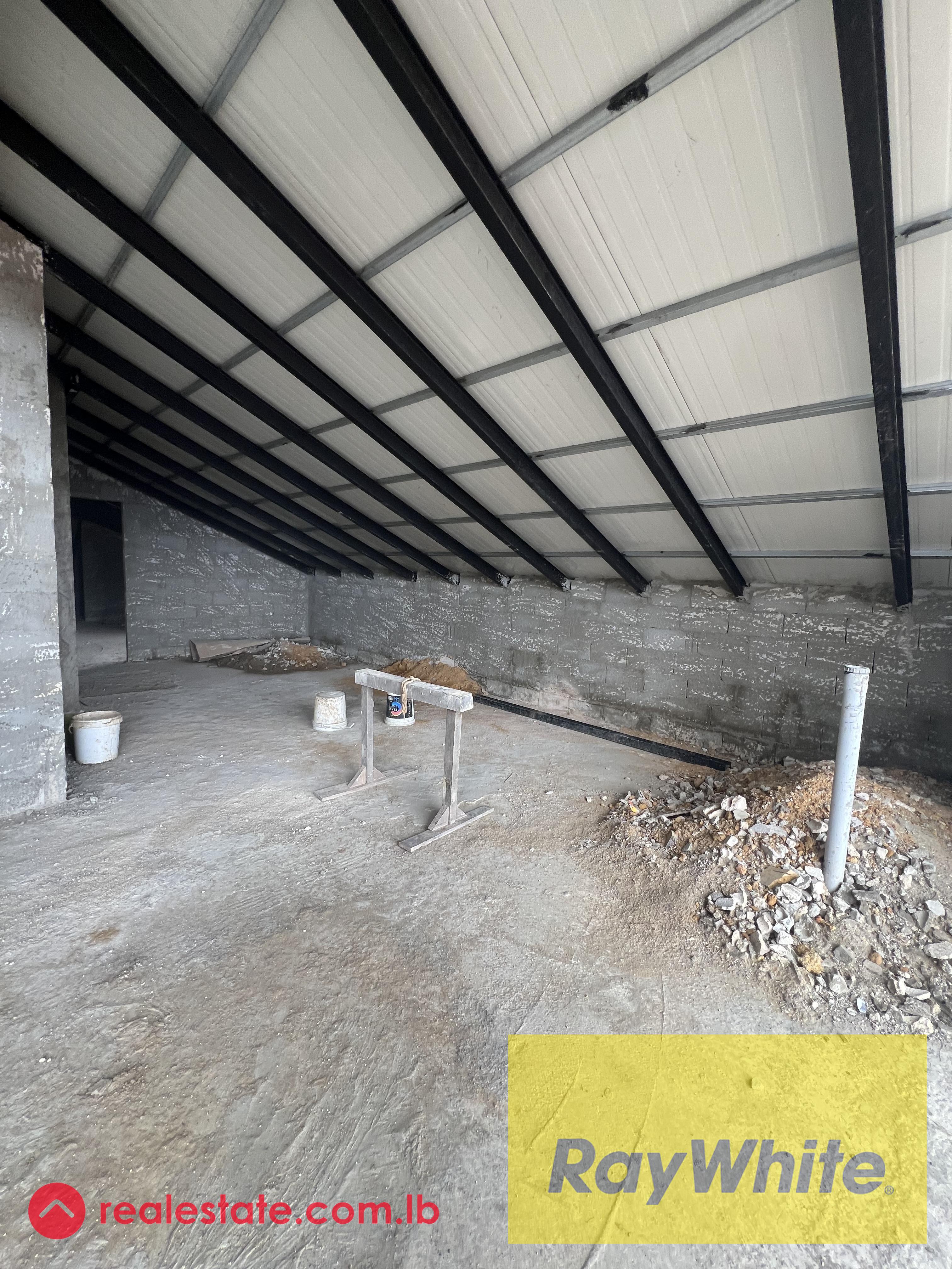 Apartment for Sale in Daychounieh | Terrace