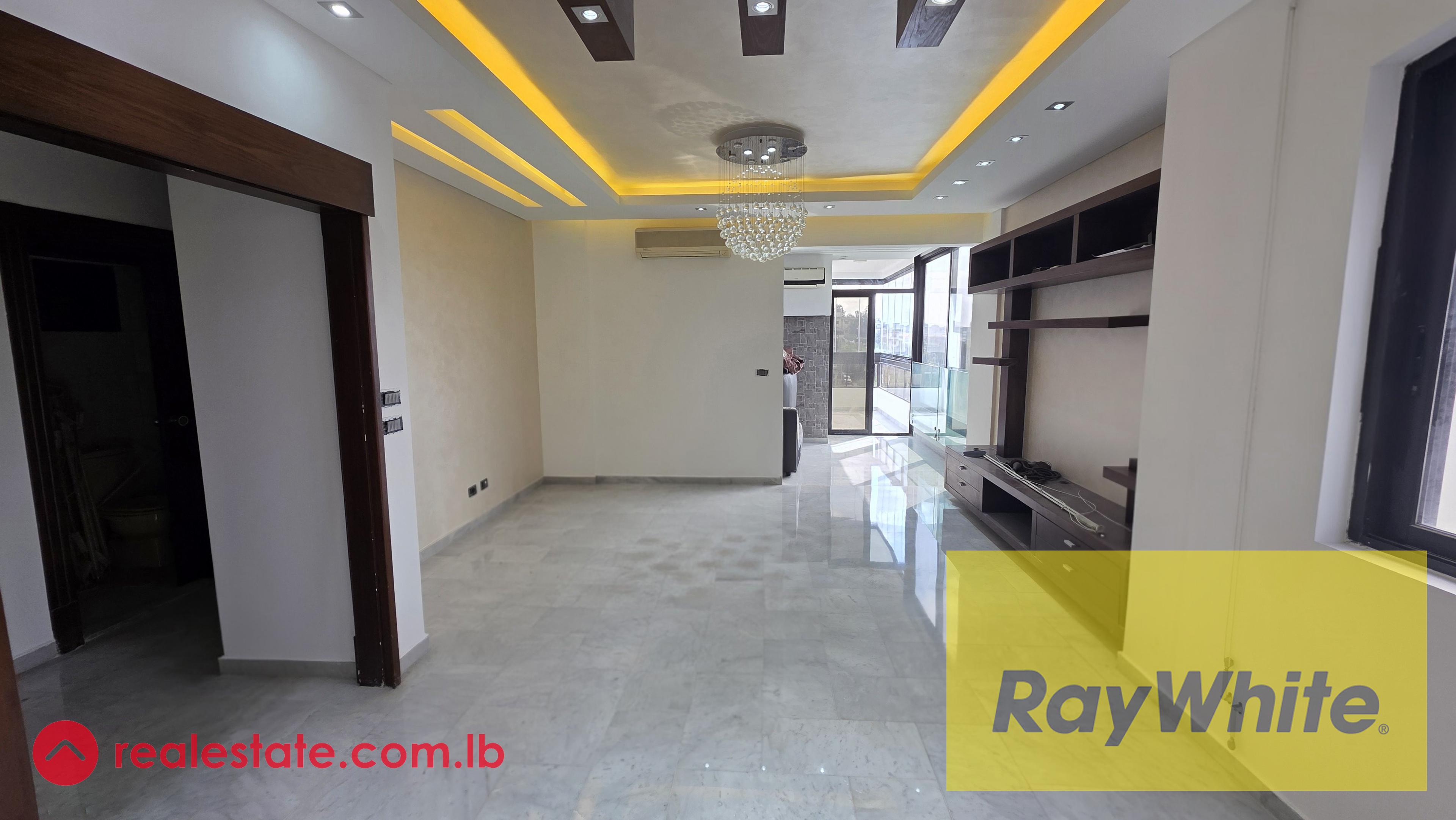 Apartment for Sale in Horch Tabet
