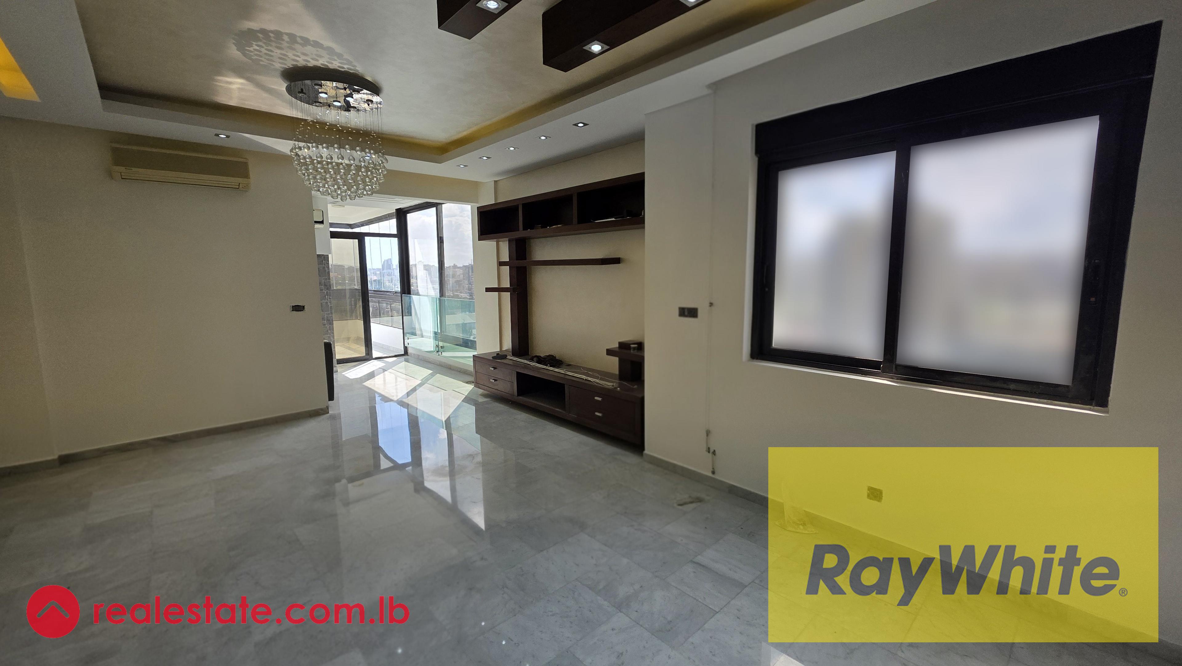 Apartment for Sale in Horch Tabet