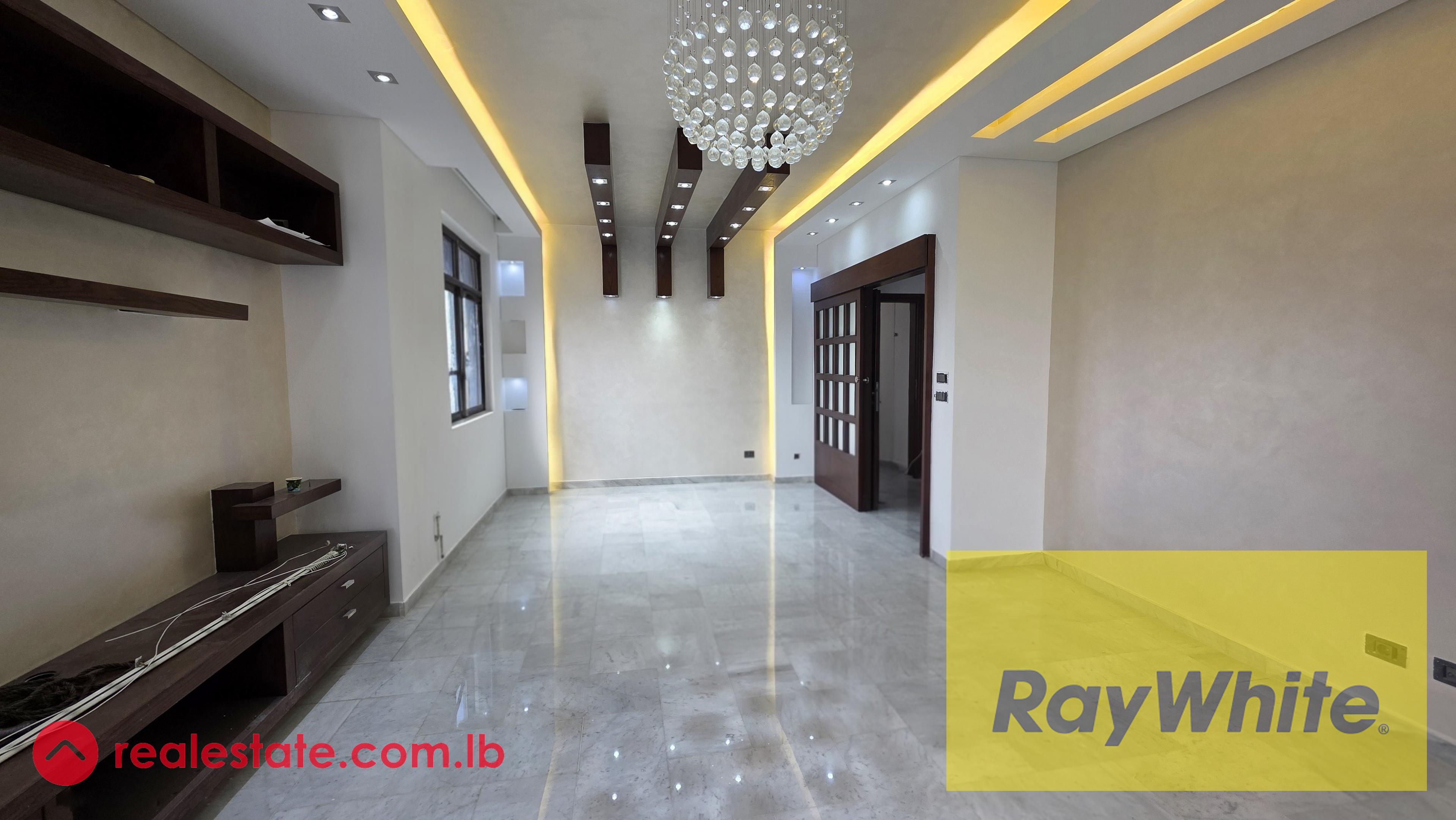 Apartment for Sale in Horch Tabet