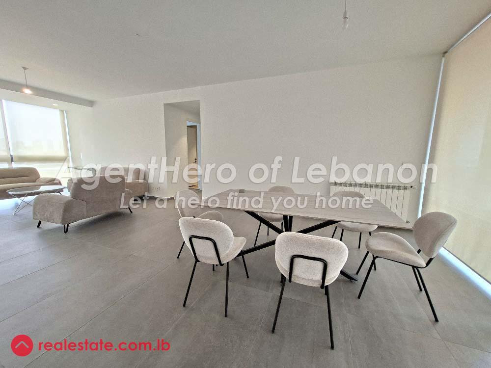 Sea View | Large Balcony | Prime Location