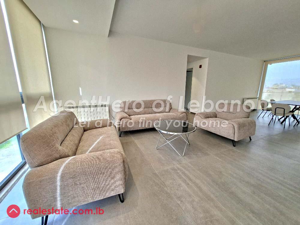 Sea View | Large Balcony | Prime Location