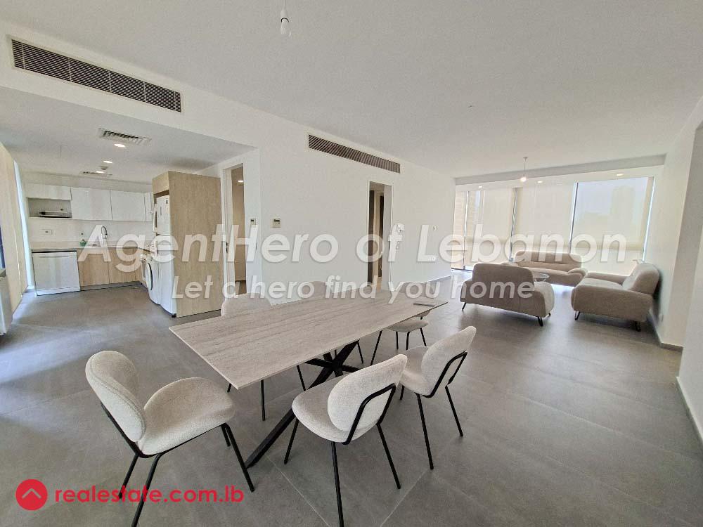 Sea View | Large Balcony | Prime Location