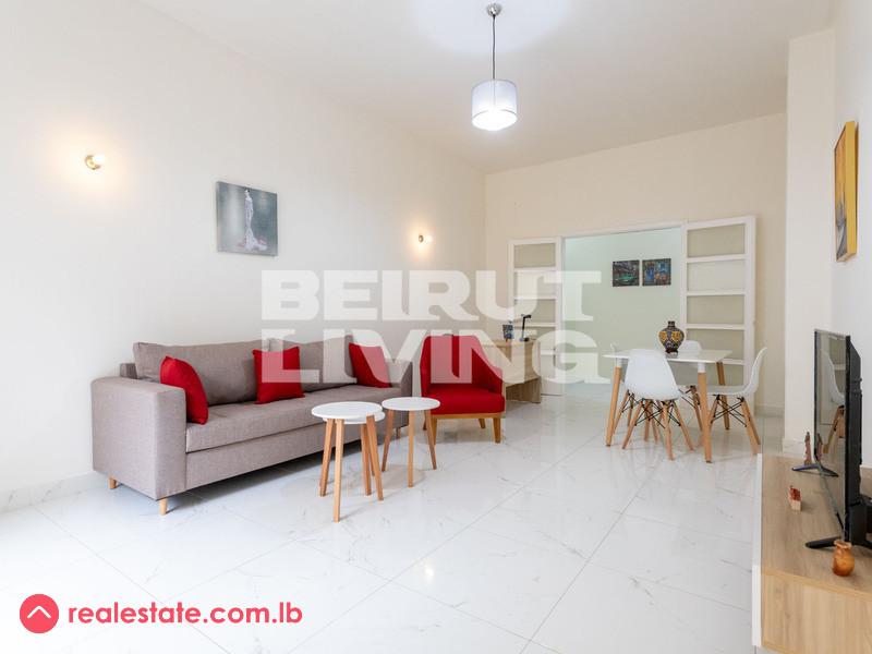 Beautiful Flat | Great Location | Balconies