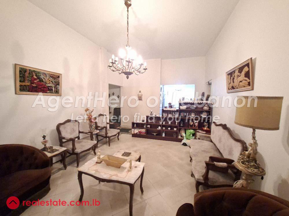 2BR Apartment | High-Ceiling | Prime Location