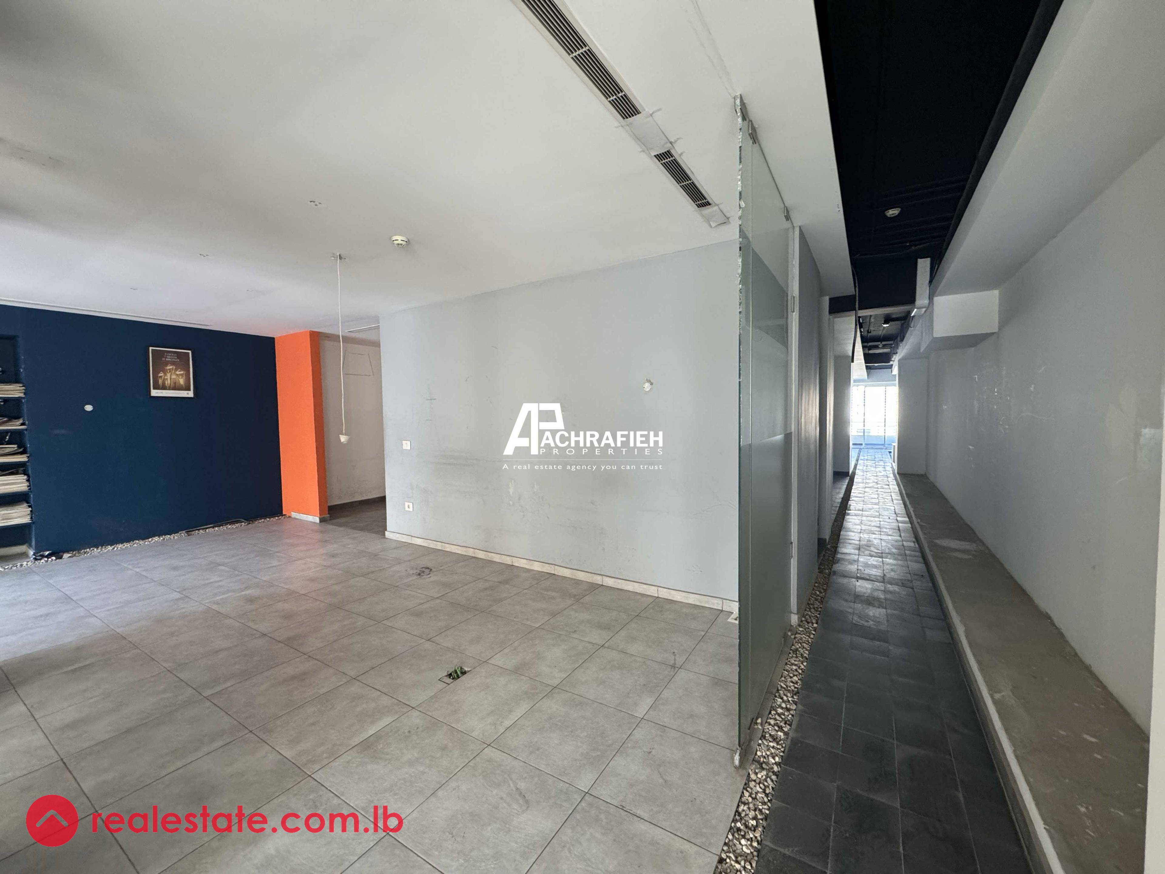 570 Sqm | Office For Rent in Downtown