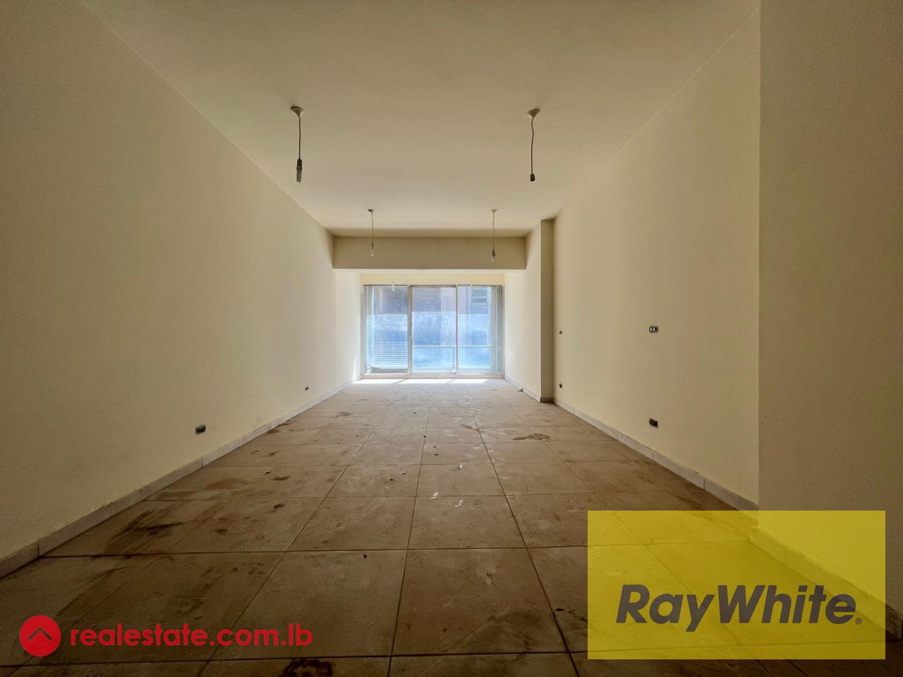 Prime Open Space Office for Rent on Hamra Main Street