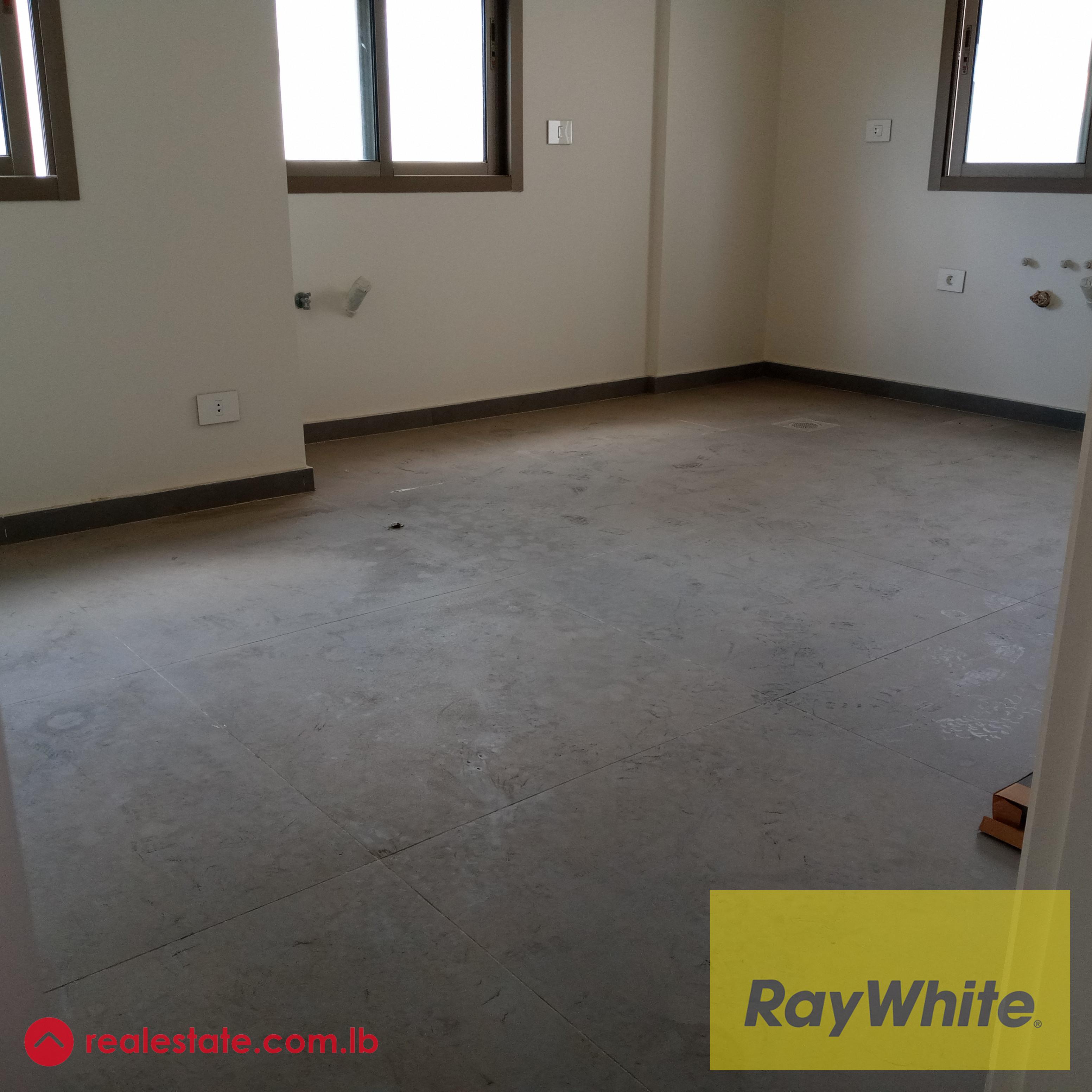 Duplex for Sale in Naqqache With Open Views