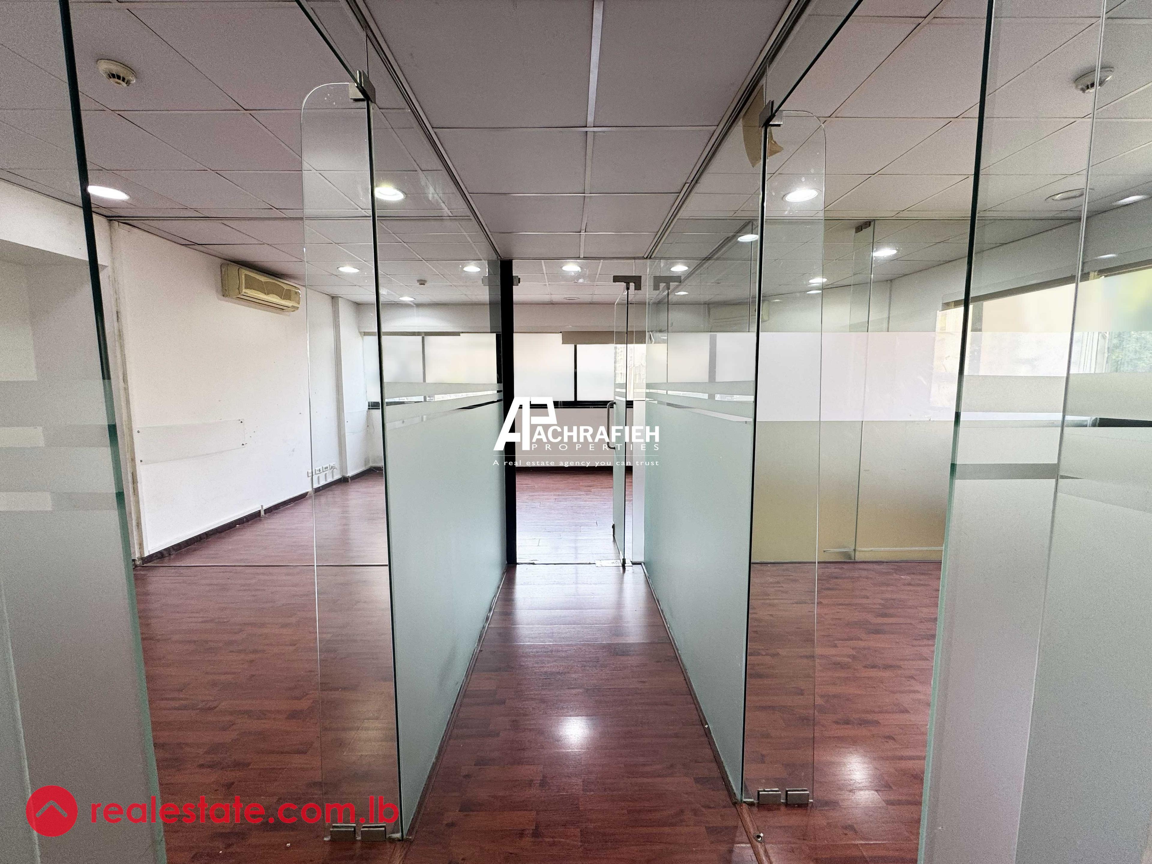 414 Sqm - Office For Rent in Achrafieh Sodeco