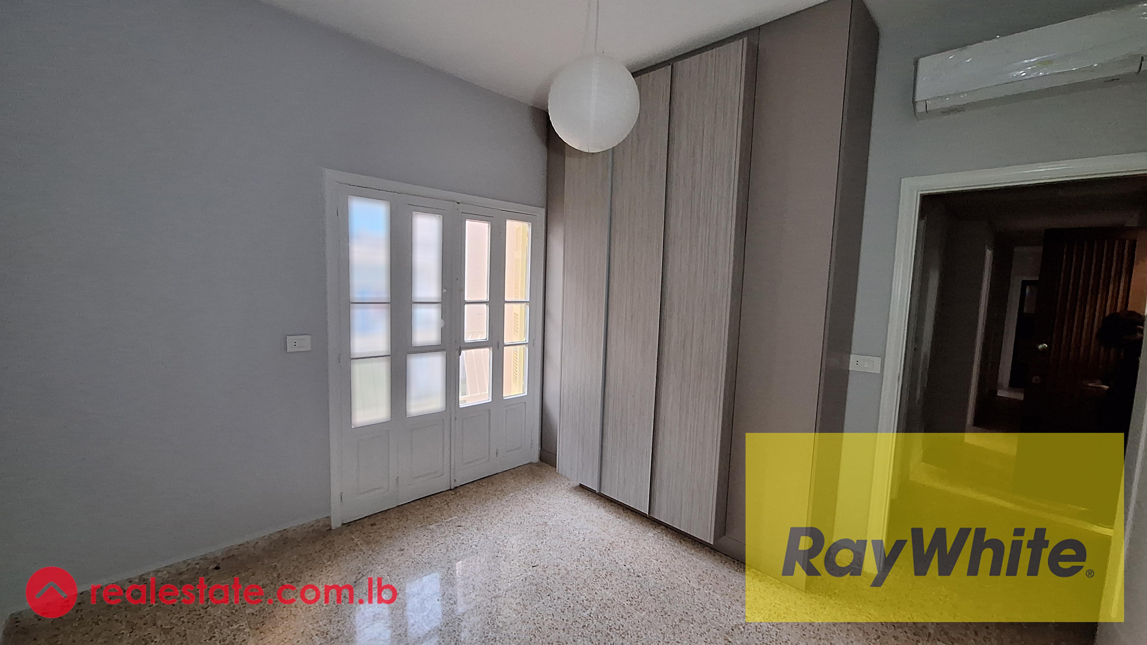 Apartment for Rent in Geitawi