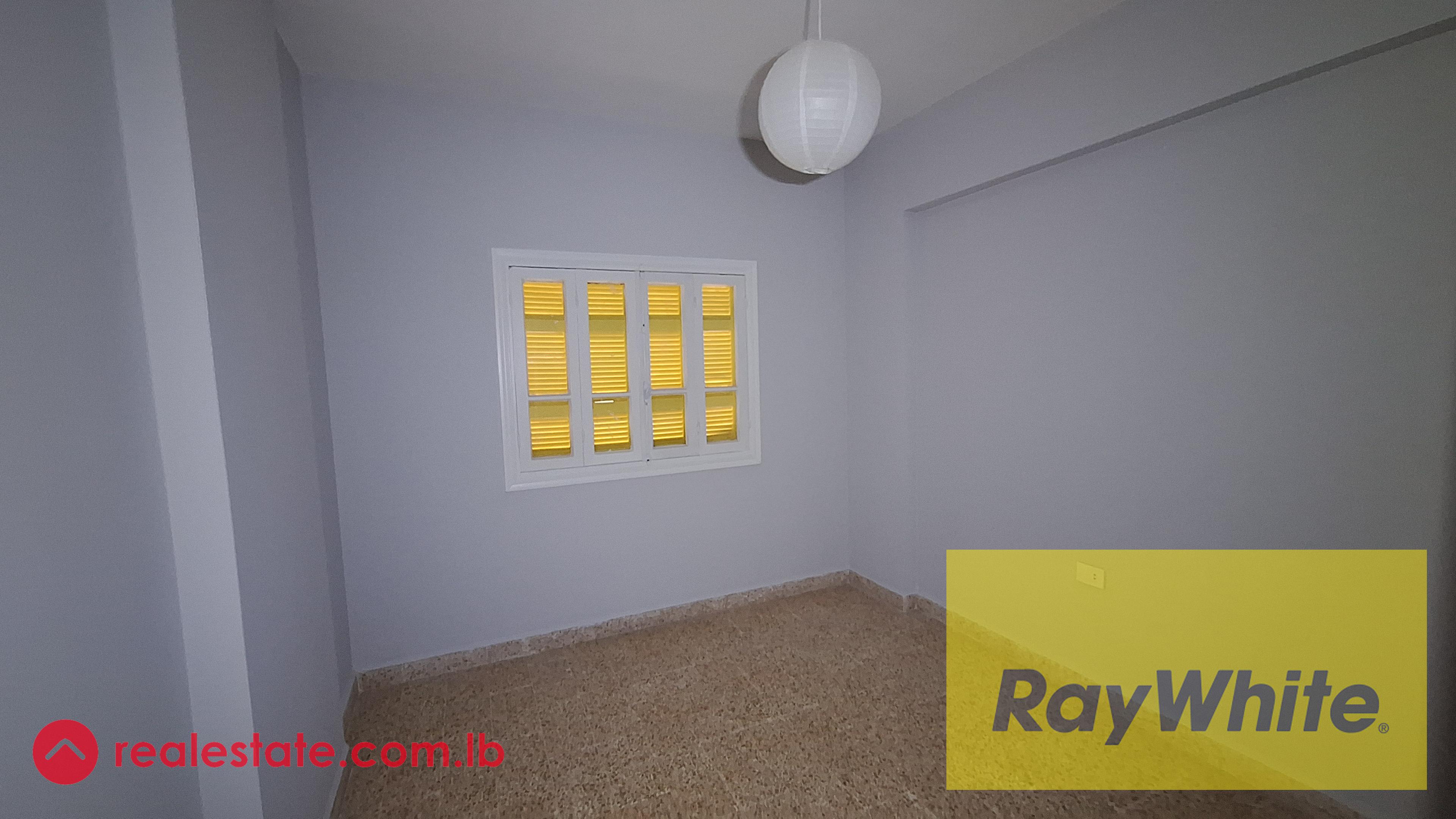 Apartment for Rent in Geitawi
