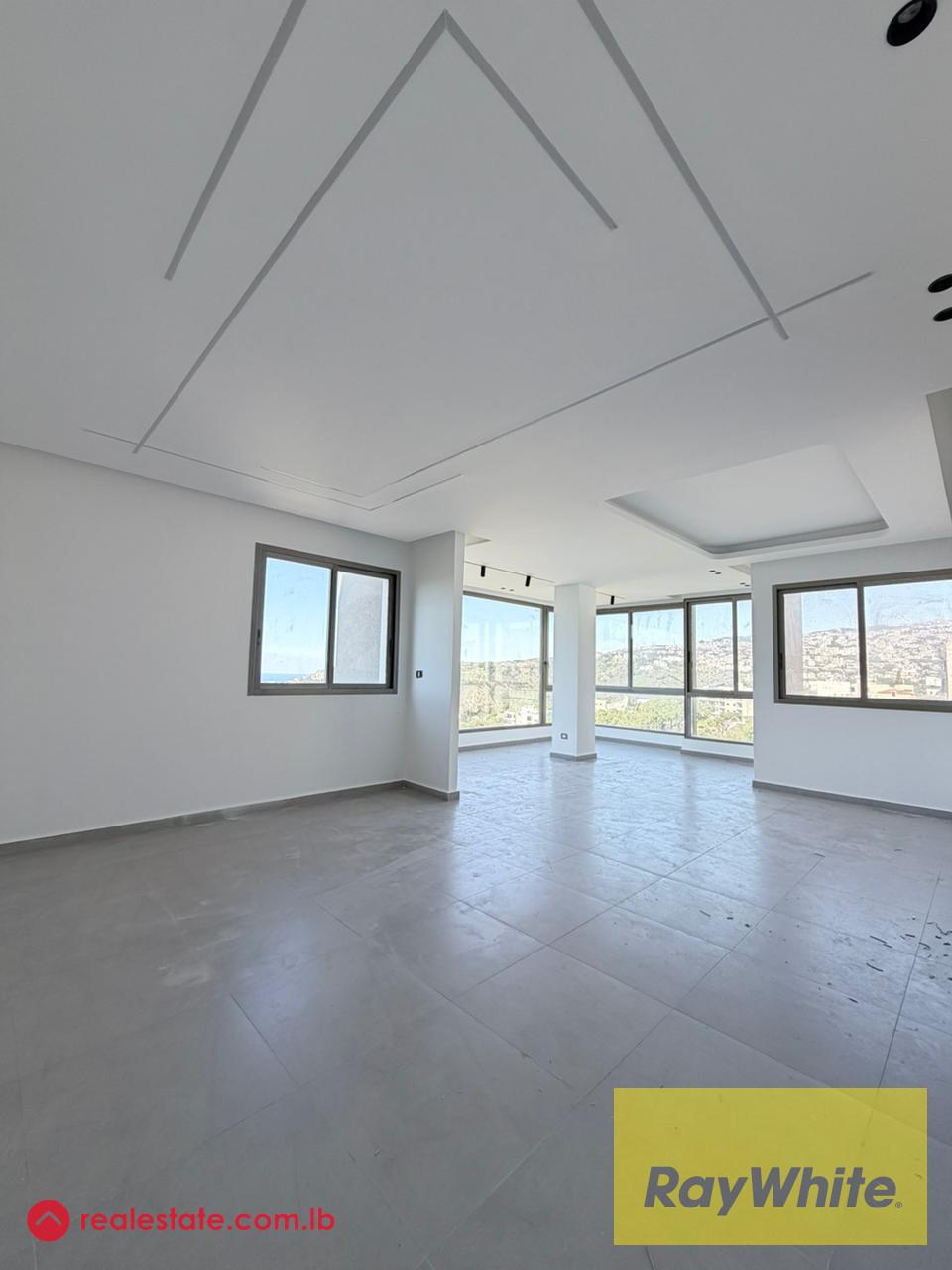 Apartment for Sale In Zikrit
