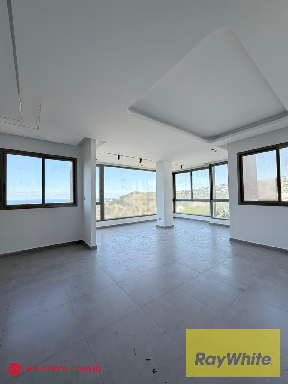 Apartment for Sale In Zikrit
