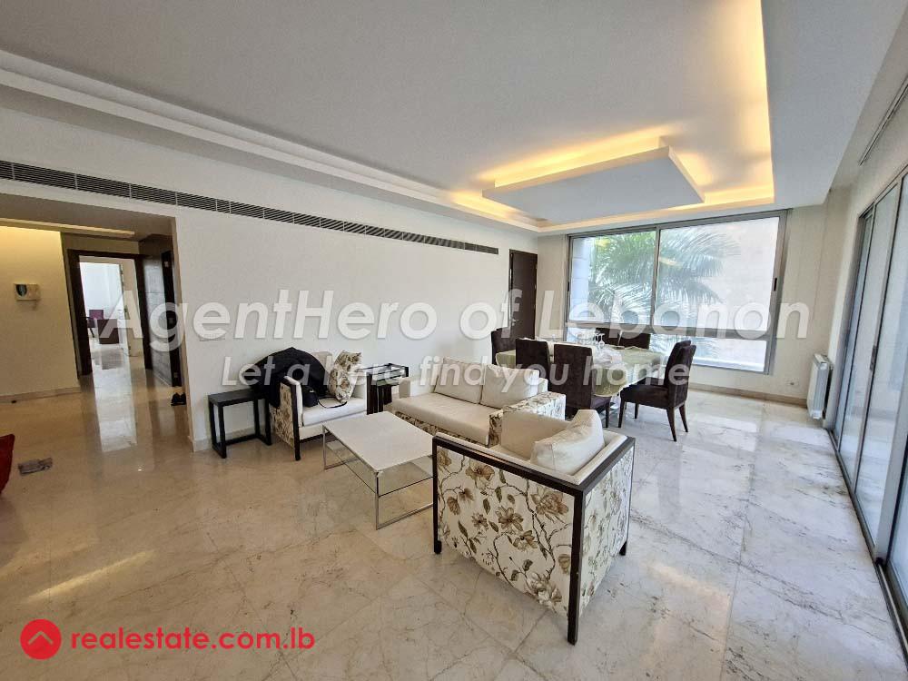 For Sale In Tabaris | 3BR | 270 Sqm | Cozy Balcony
