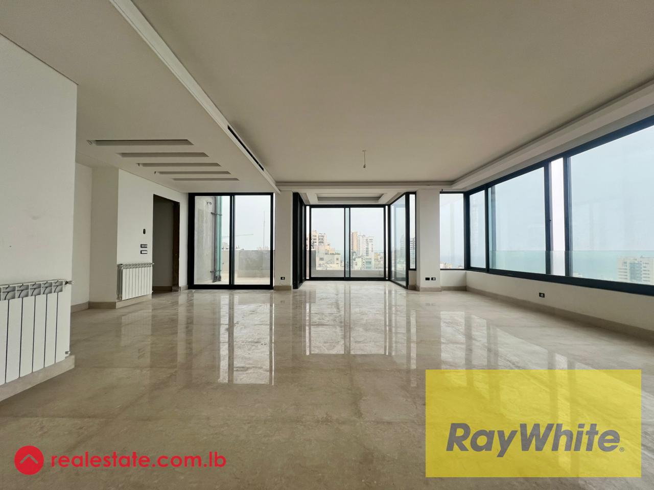 Apartment for Rent in Hamra