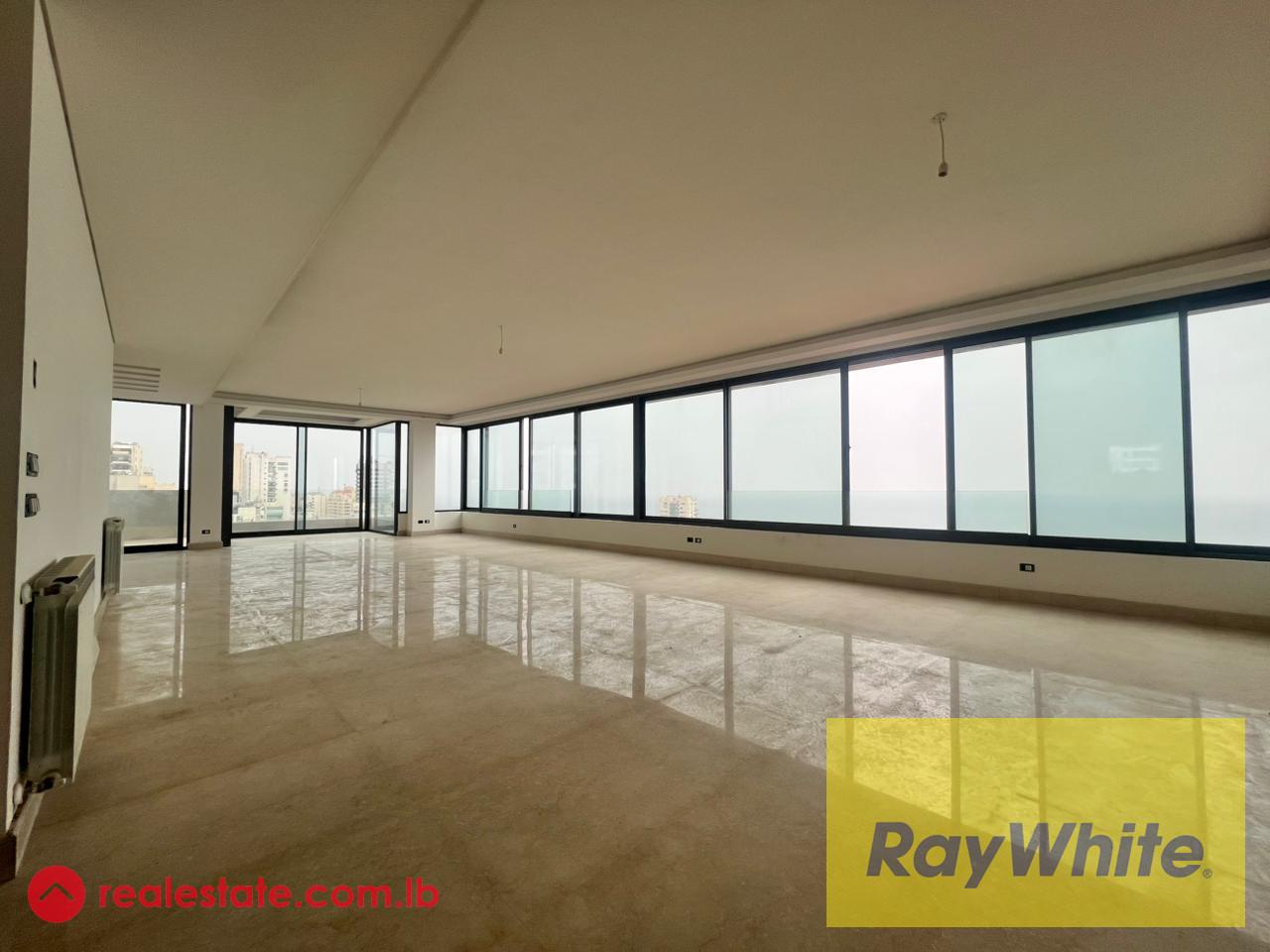 Apartment for Rent in Hamra