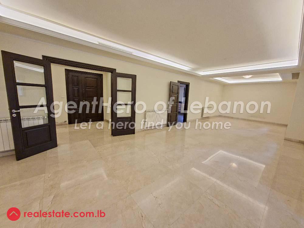 Bright & Spacious Apartment | Calm Area | Cozy Balcony