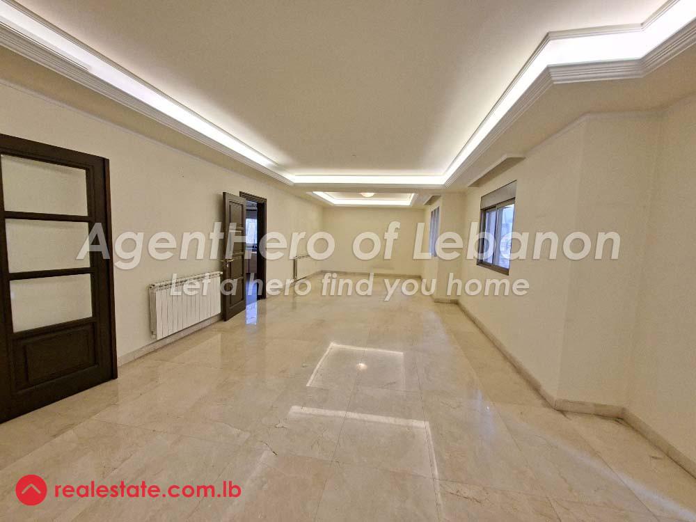 Bright & Spacious Apartment | Calm Area | Cozy Balcony