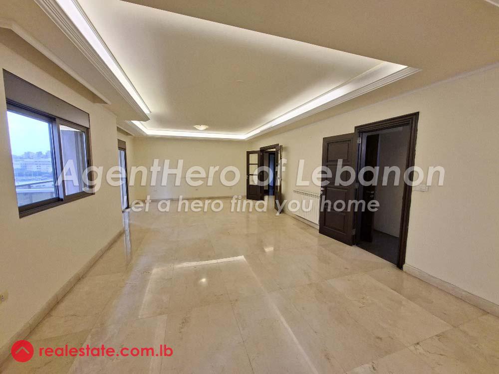 Bright & Spacious Apartment | Calm Area | Cozy Balcony