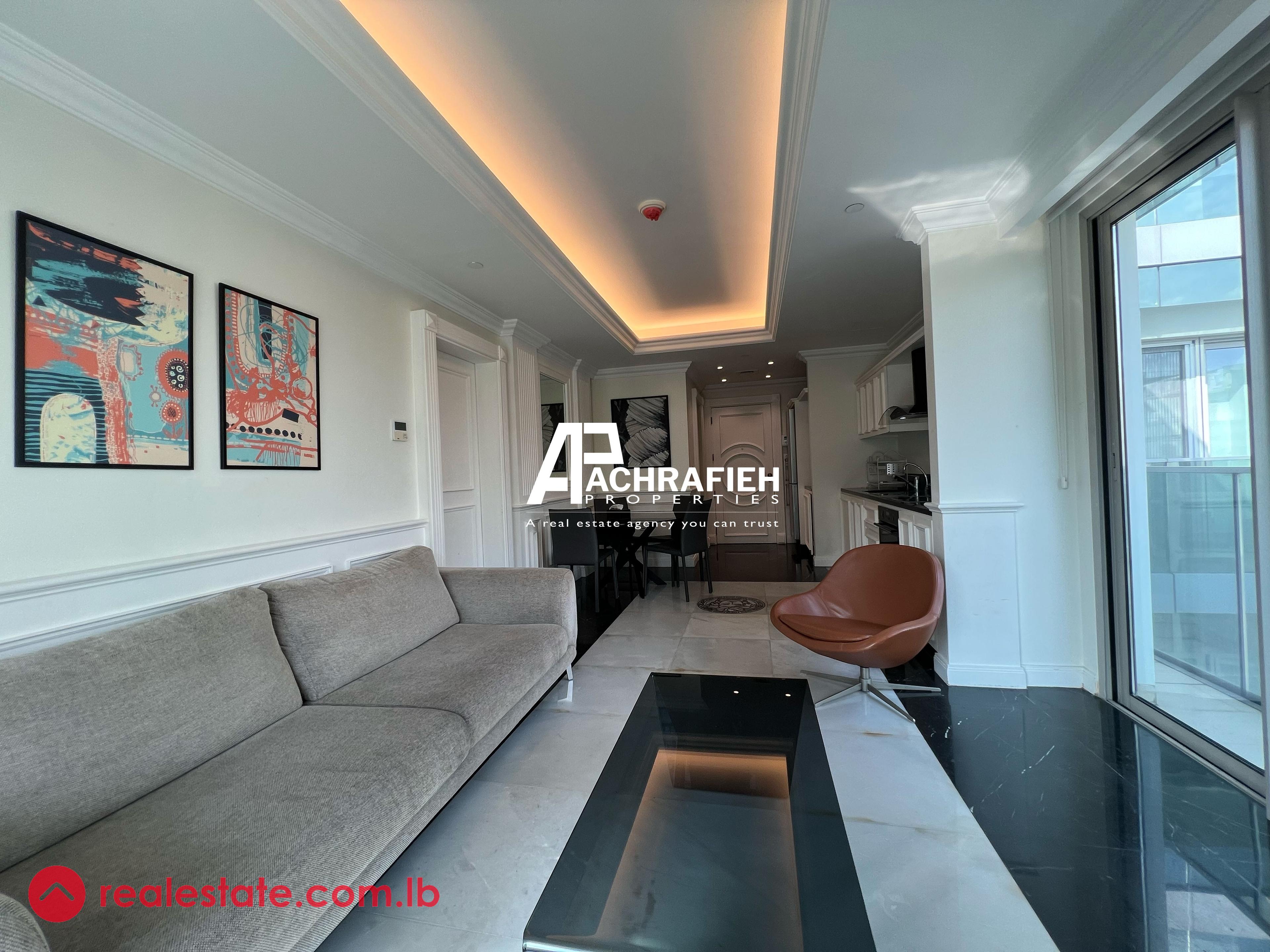 24/7 Electricity | 130 Sqm | Downtown