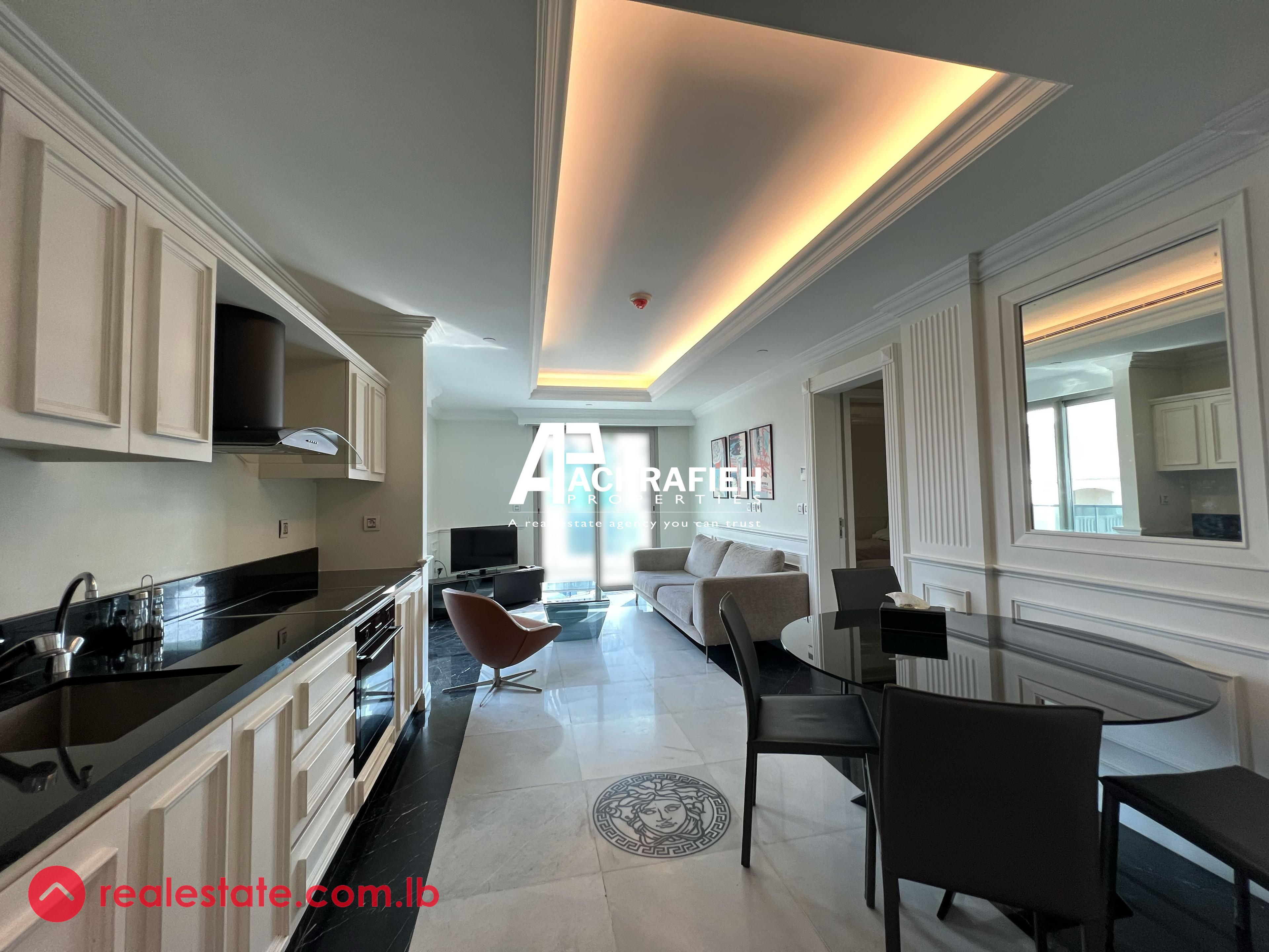 24/7 Electricity | 130 Sqm | Downtown