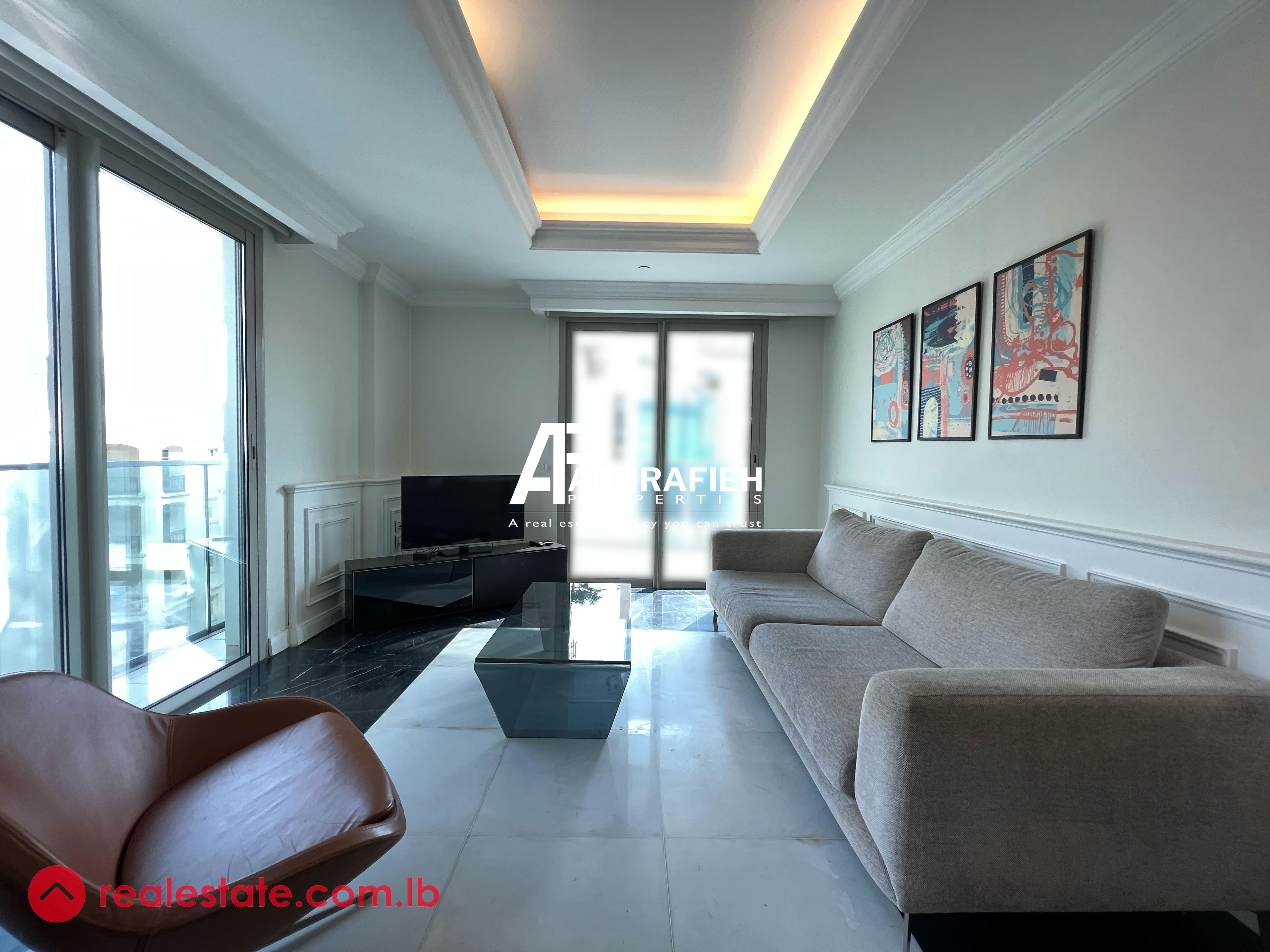 24/7 Electricity | 130 Sqm | Downtown