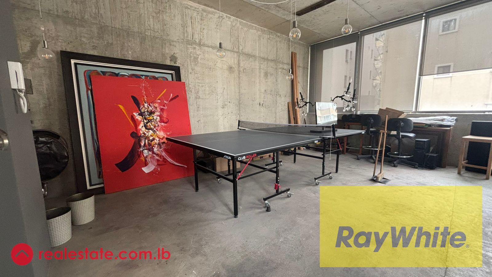 Office for Rent in Badaro