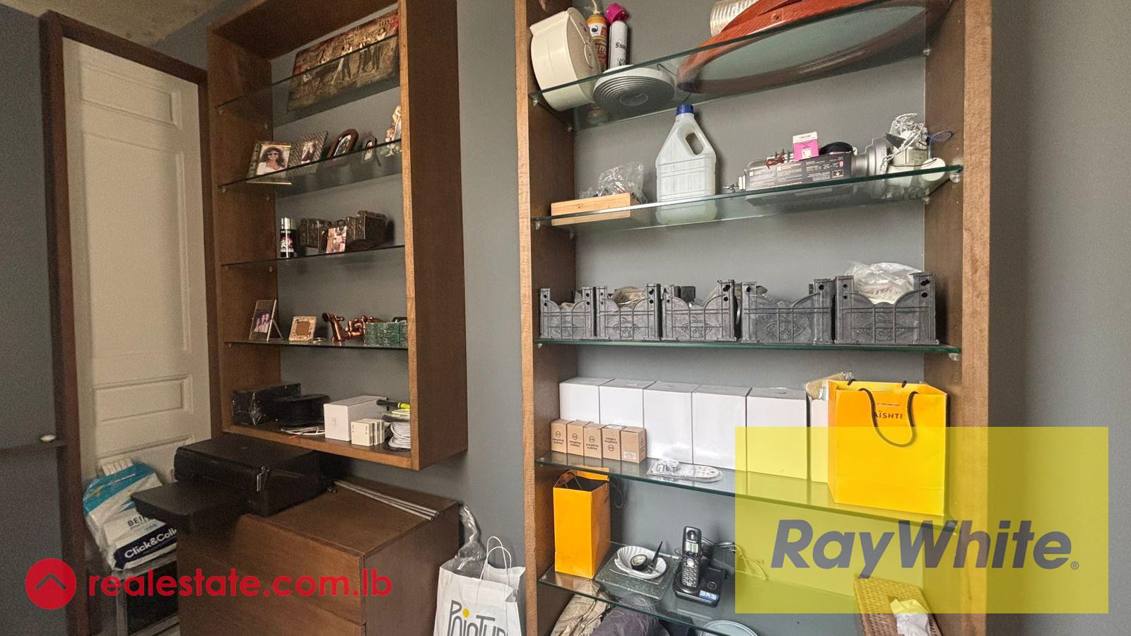 Office for Rent in Badaro