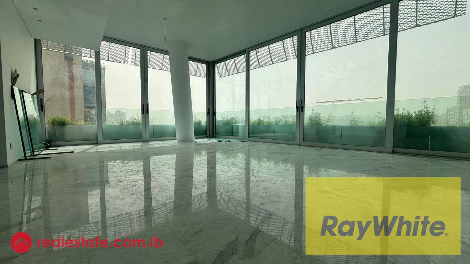 Apartment for Rent in Badaro