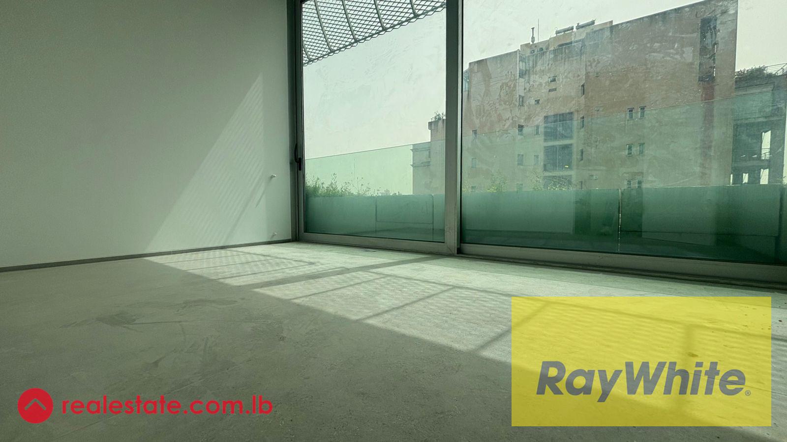 Apartment for Rent in Badaro
