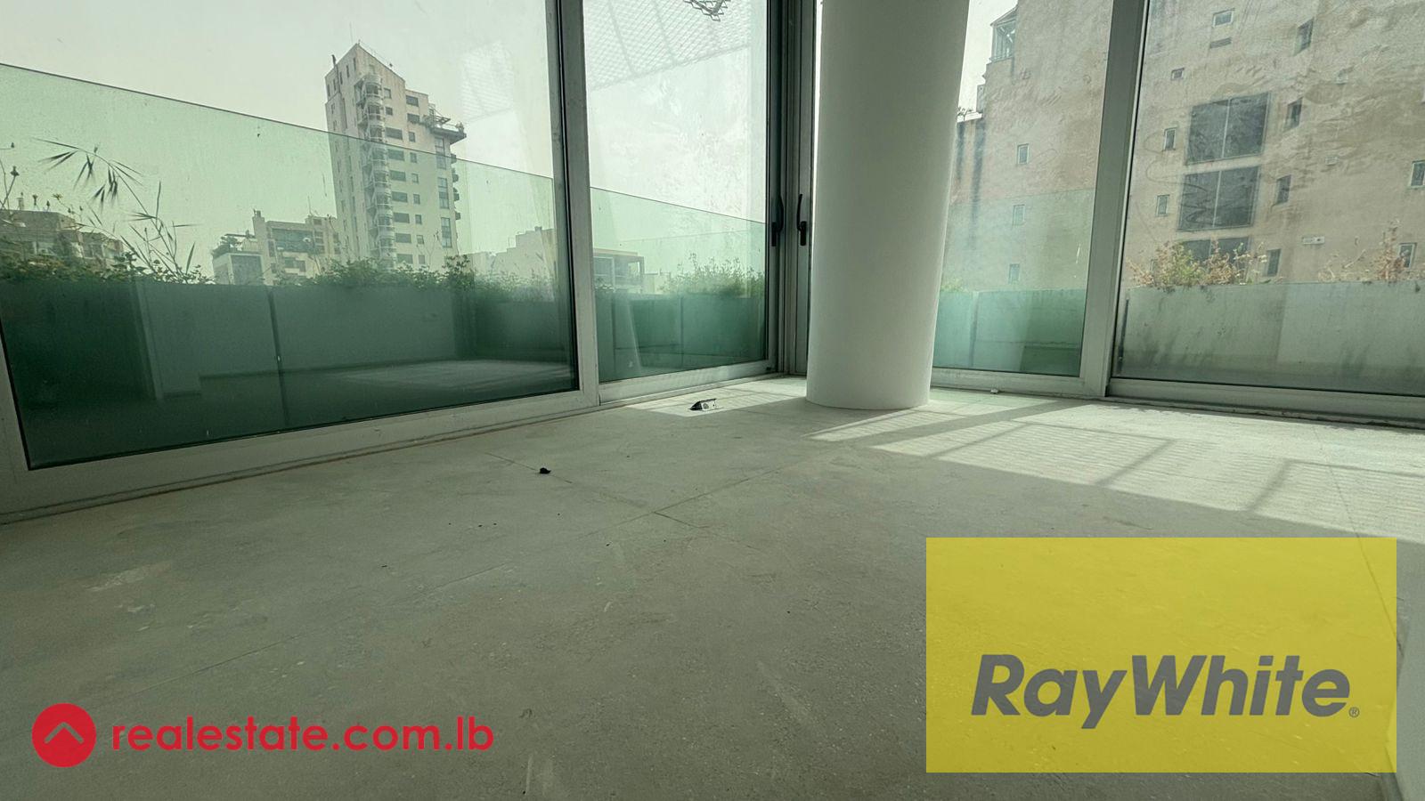 Apartment for Rent in Badaro