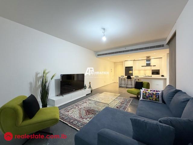 High End | 135 Sqm | Apartment for Sale in Saifi