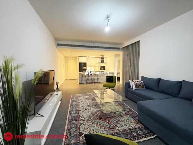 High End | 135 Sqm | Apartment for Sale in Saifi