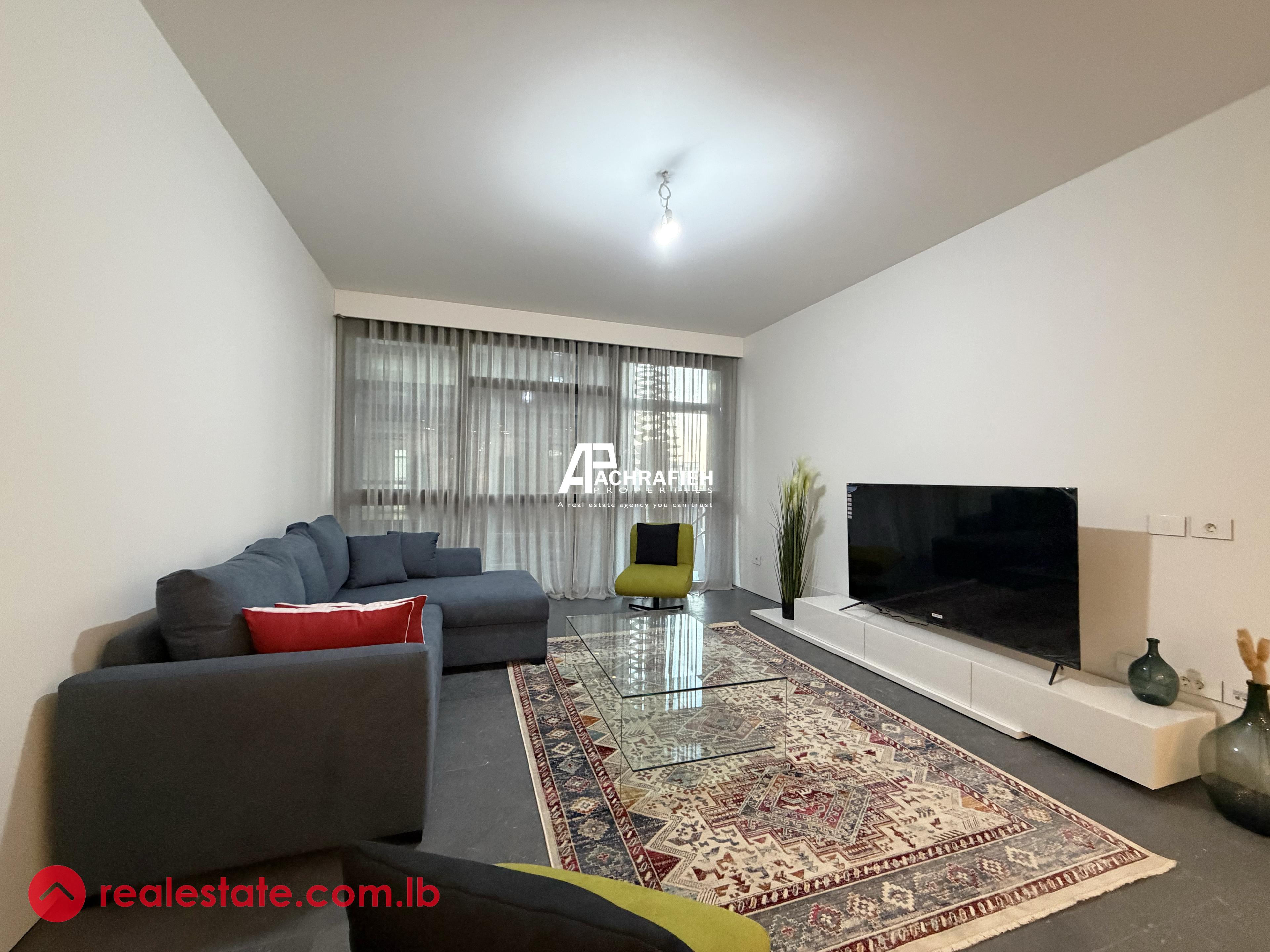 High End | 135 Sqm | Apartment for Sale in Saifi