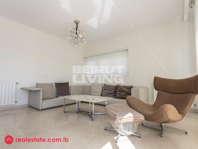 Elegant Flat | Pool | Big Balcony | Sea View