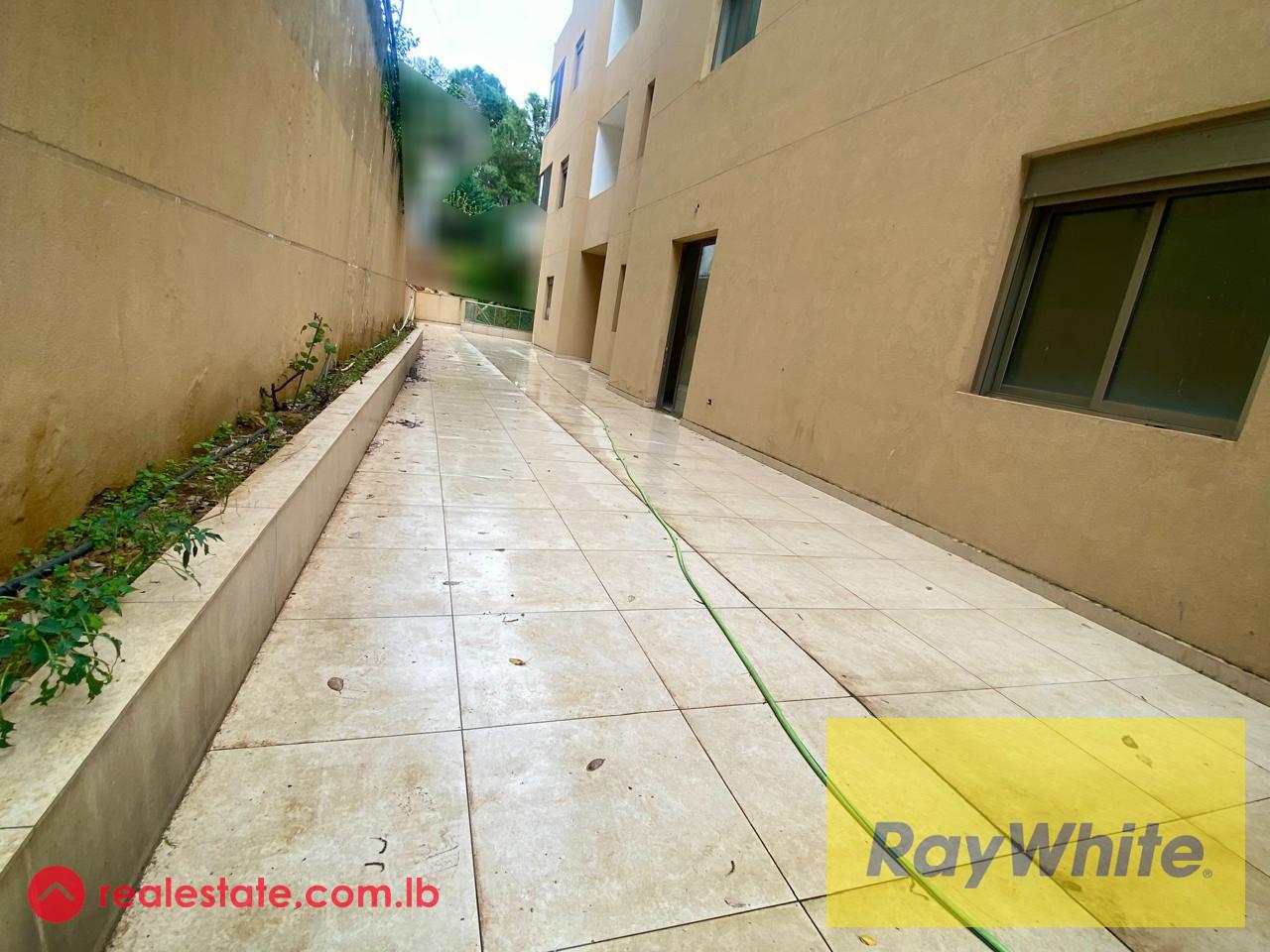 Spacious Apartment With Terrace for Sale in Dik El Mehdi| Payment Plan
