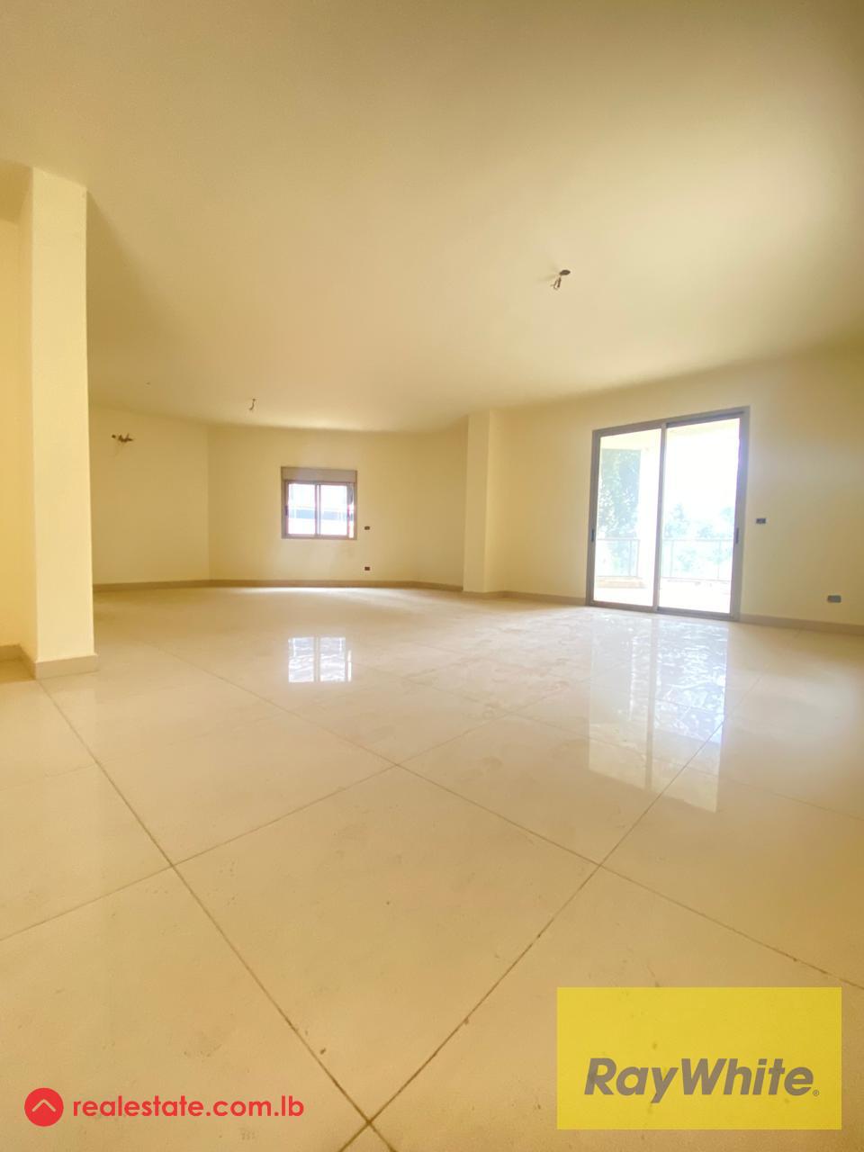 Spacious Apartment With Terrace for Sale in Dik El Mehdi| Payment Plan