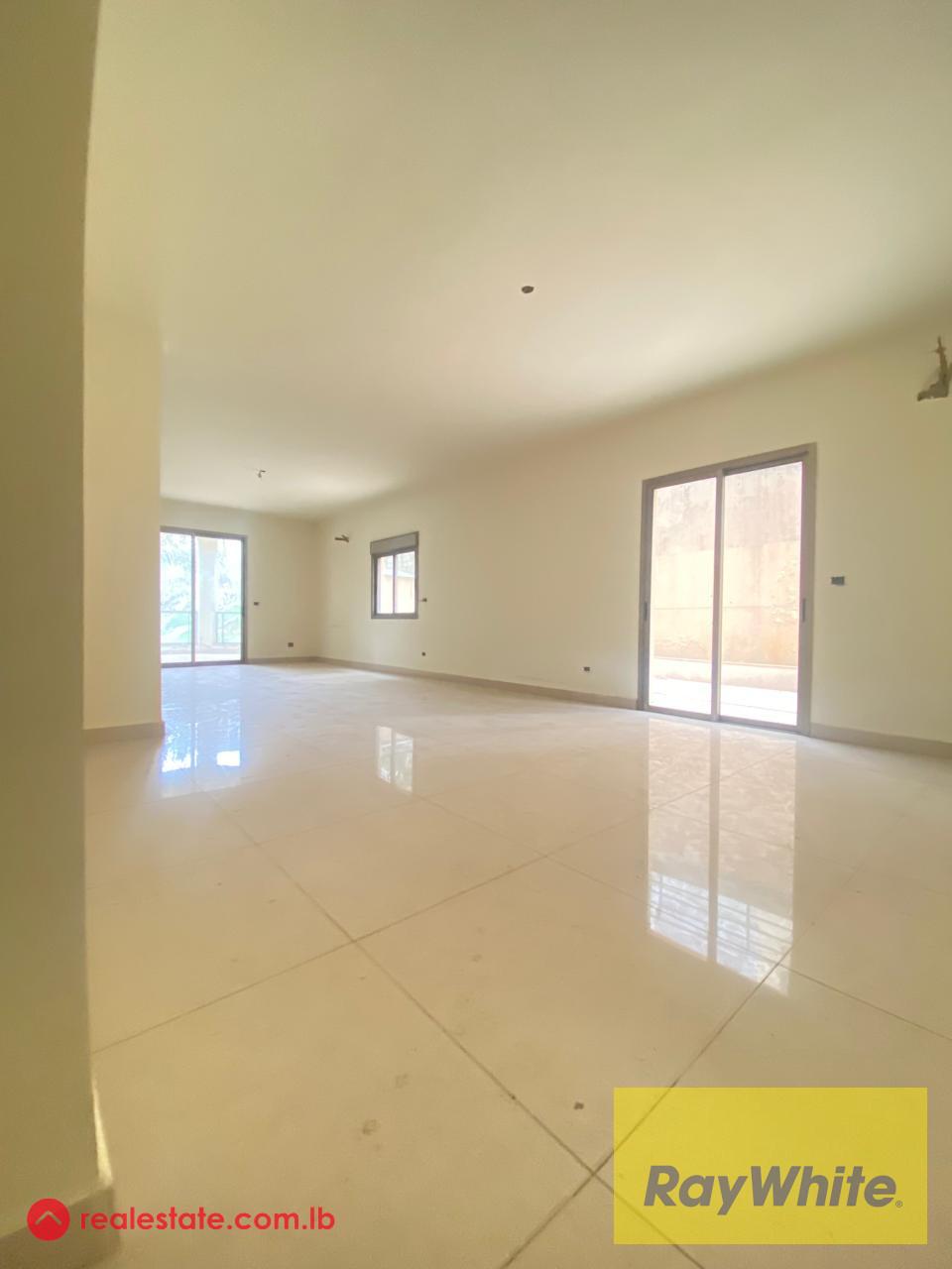 Apartment For Sale In Dik El Mehdi