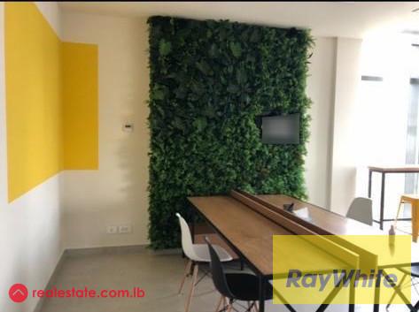 Office For Rent In Antelias