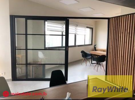 Office For Rent In Antelias