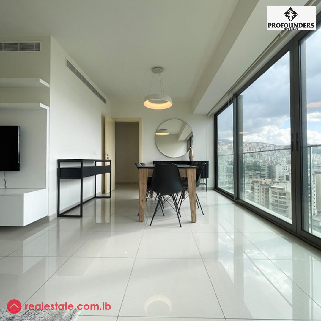 Luxurious Apartment for Rent in Antelias