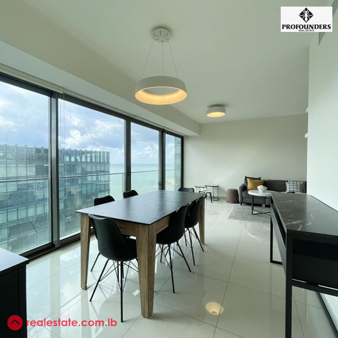 Luxurious Apartment for Rent in Antelias