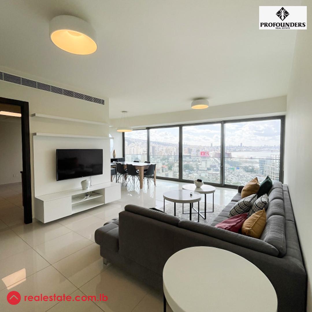 Luxurious Apartment for Rent in Antelias