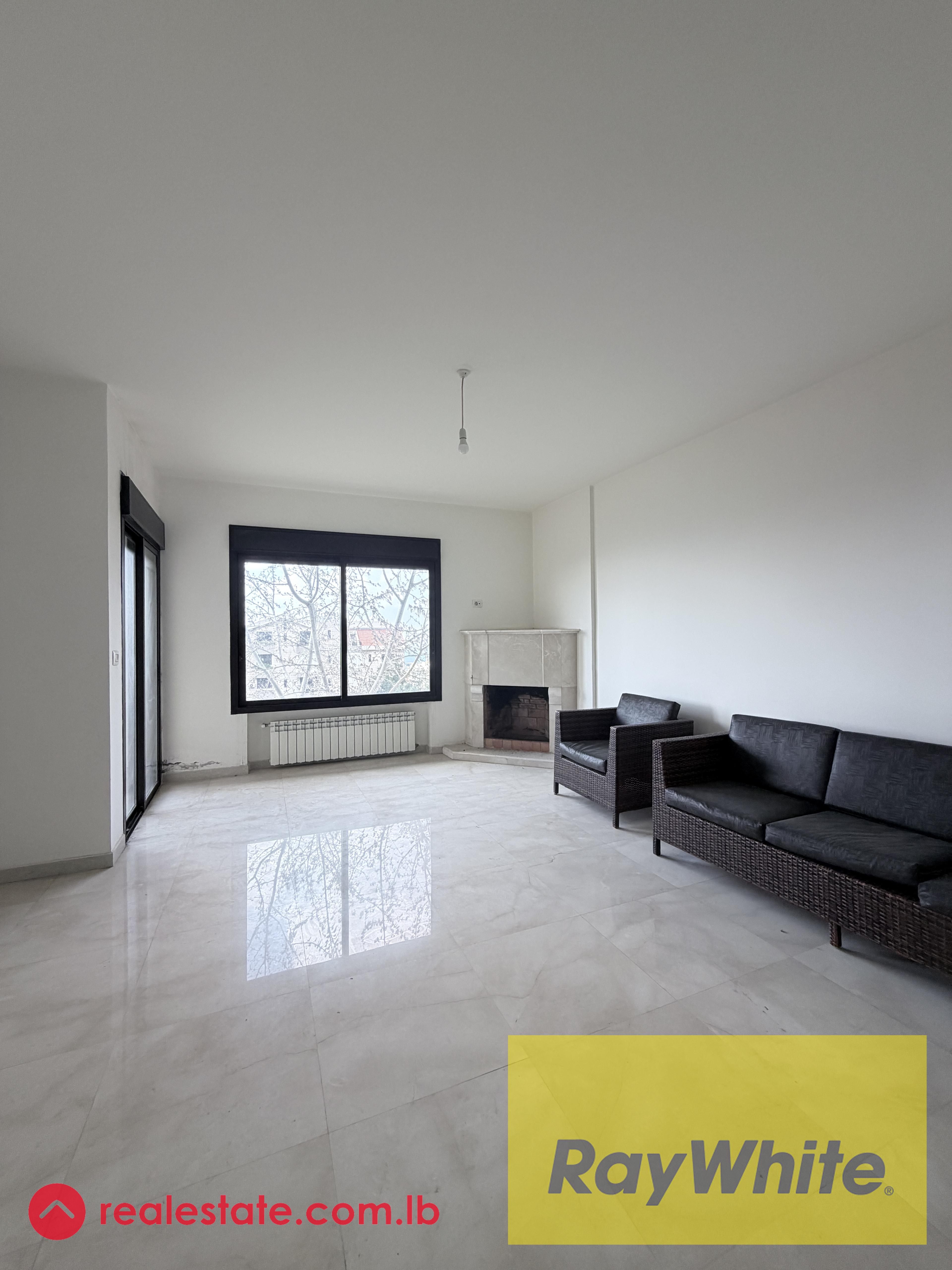 Apartment for Sale in Qennebet Broumana