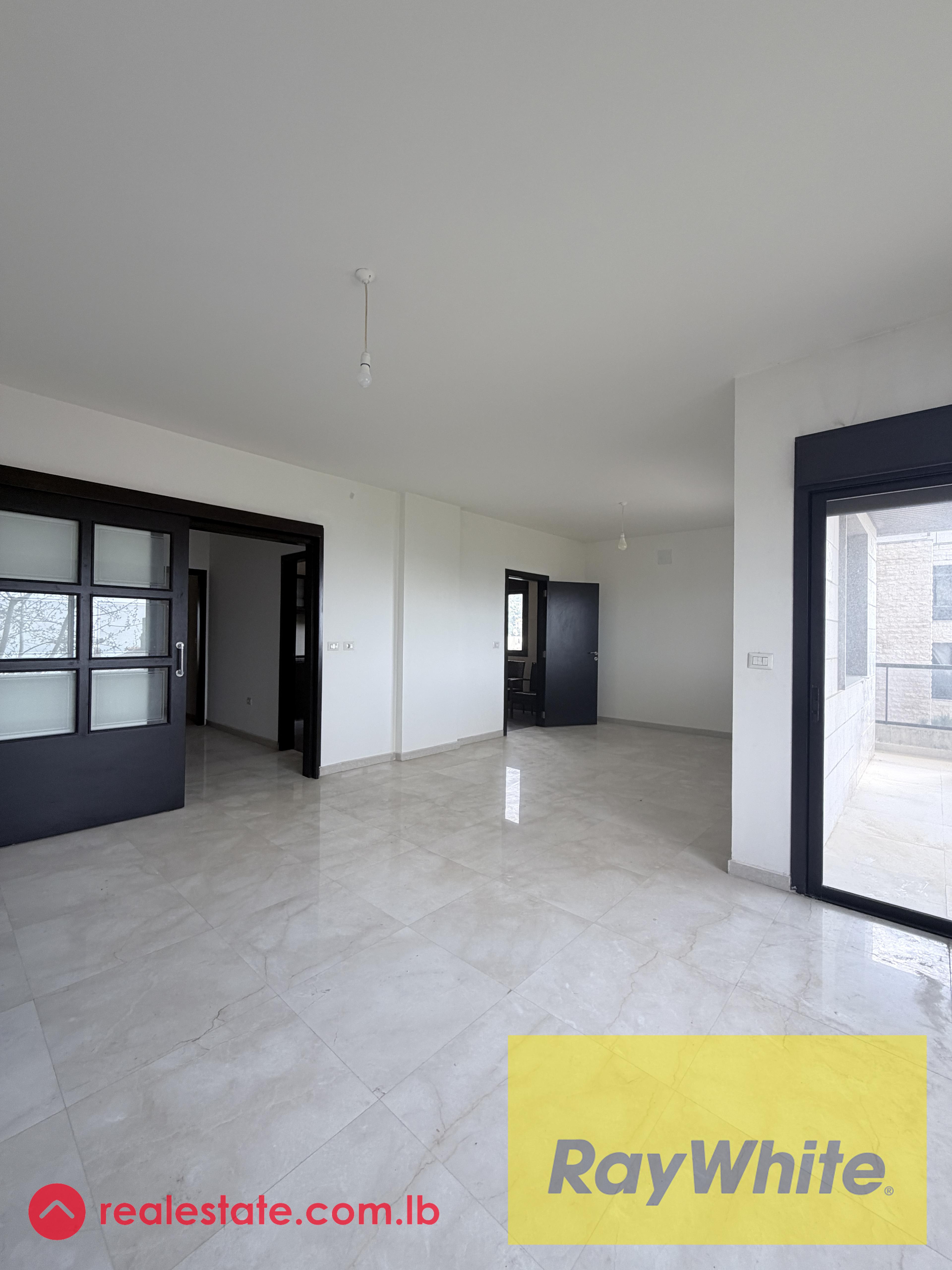 Apartment for Sale in Qennebet Broumana