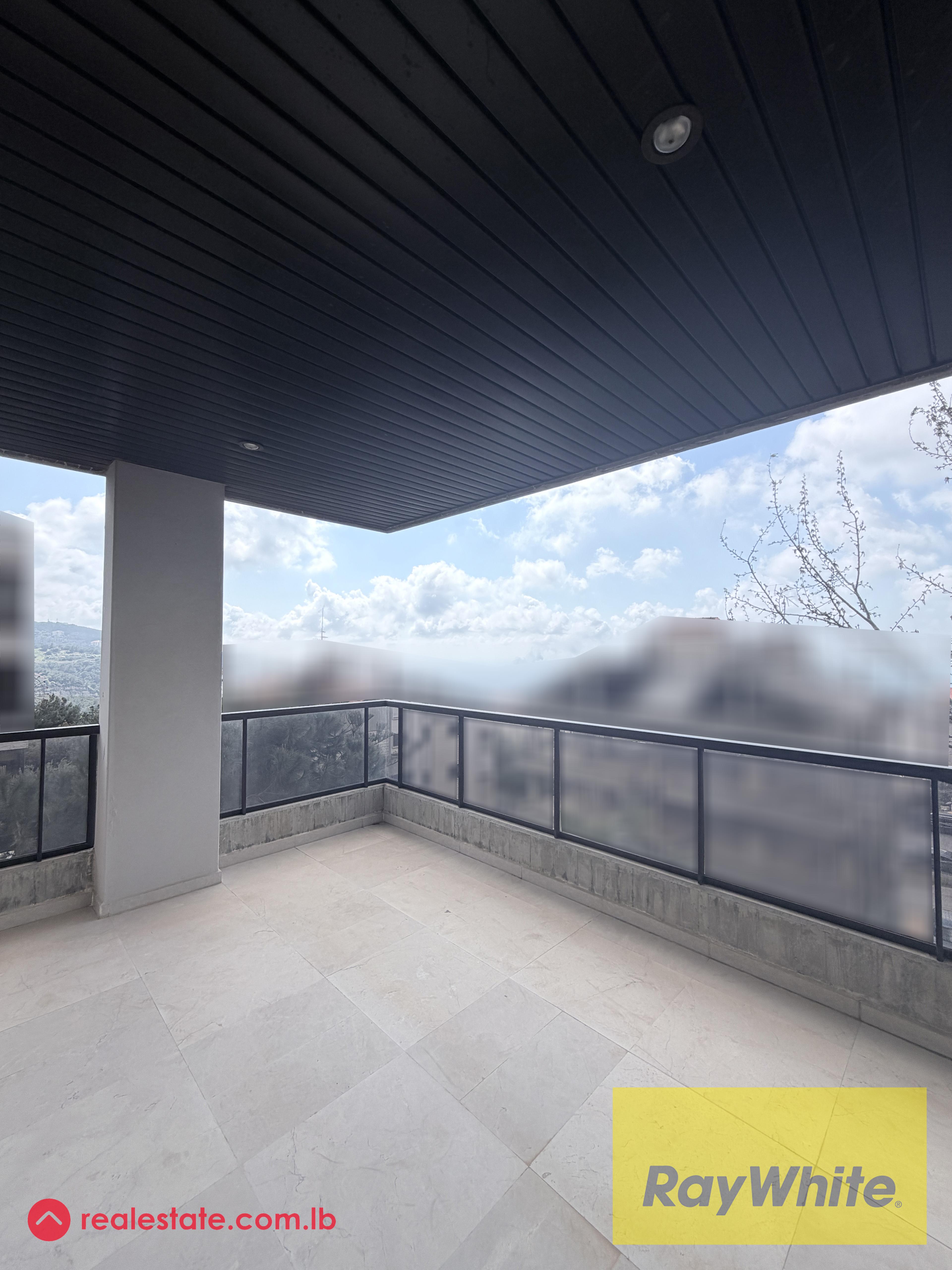 Apartment for Sale in Qennebet Broumana